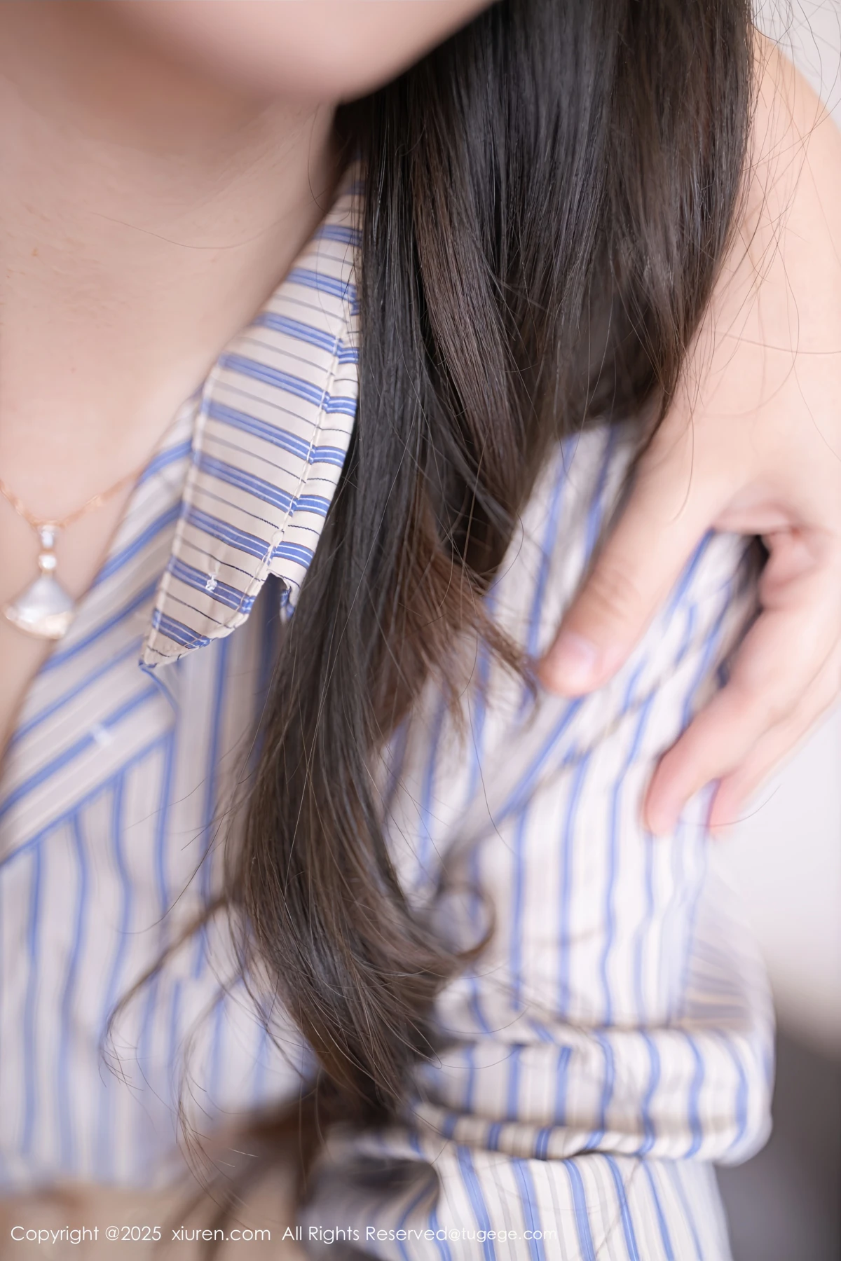 [秀人网] 2025.02.24 No.9928 唐安琪#[81P]-3