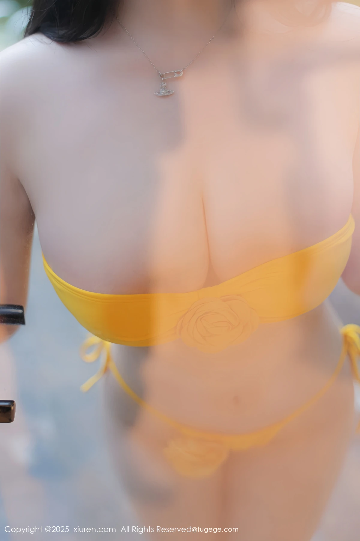 [秀人网] 2025.03.19 No.10040 林昔予yorki#[82P]-1