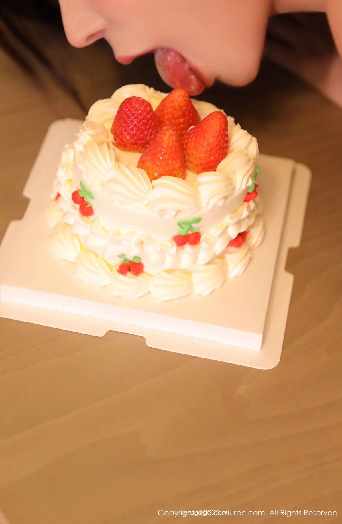 [秀人网] 2025.03.17 No.10029 小蛮妖Yummy#[70P]-6