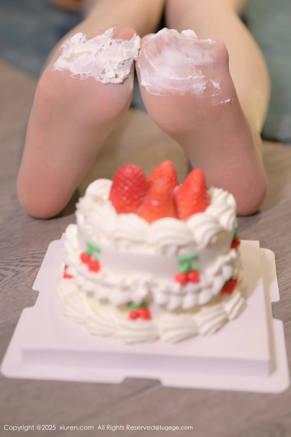 [秀人网] 2025.03.17 No.10029 小蛮妖Yummy#[70P]-5
