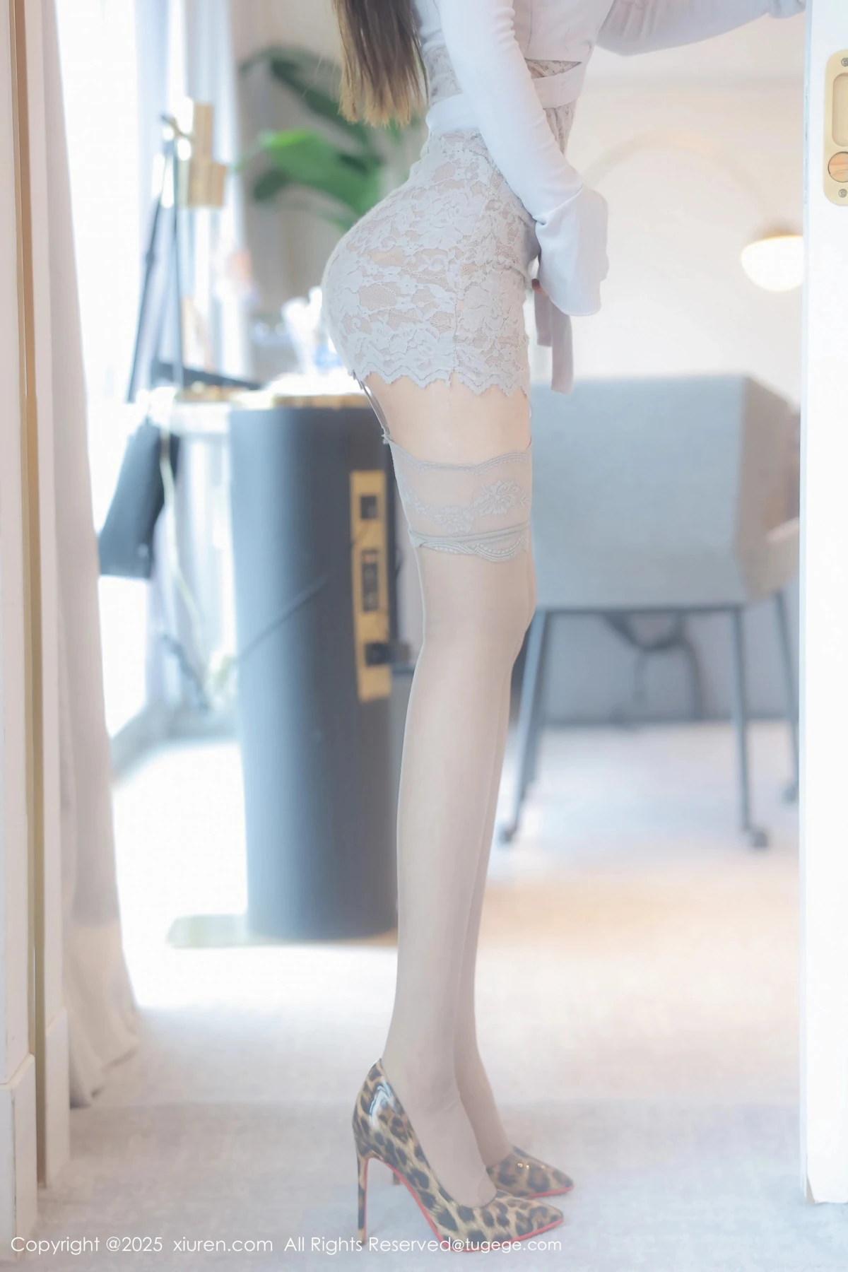[秀人网] 2025.03.28 No.10083 爱酱里#[98P]-4