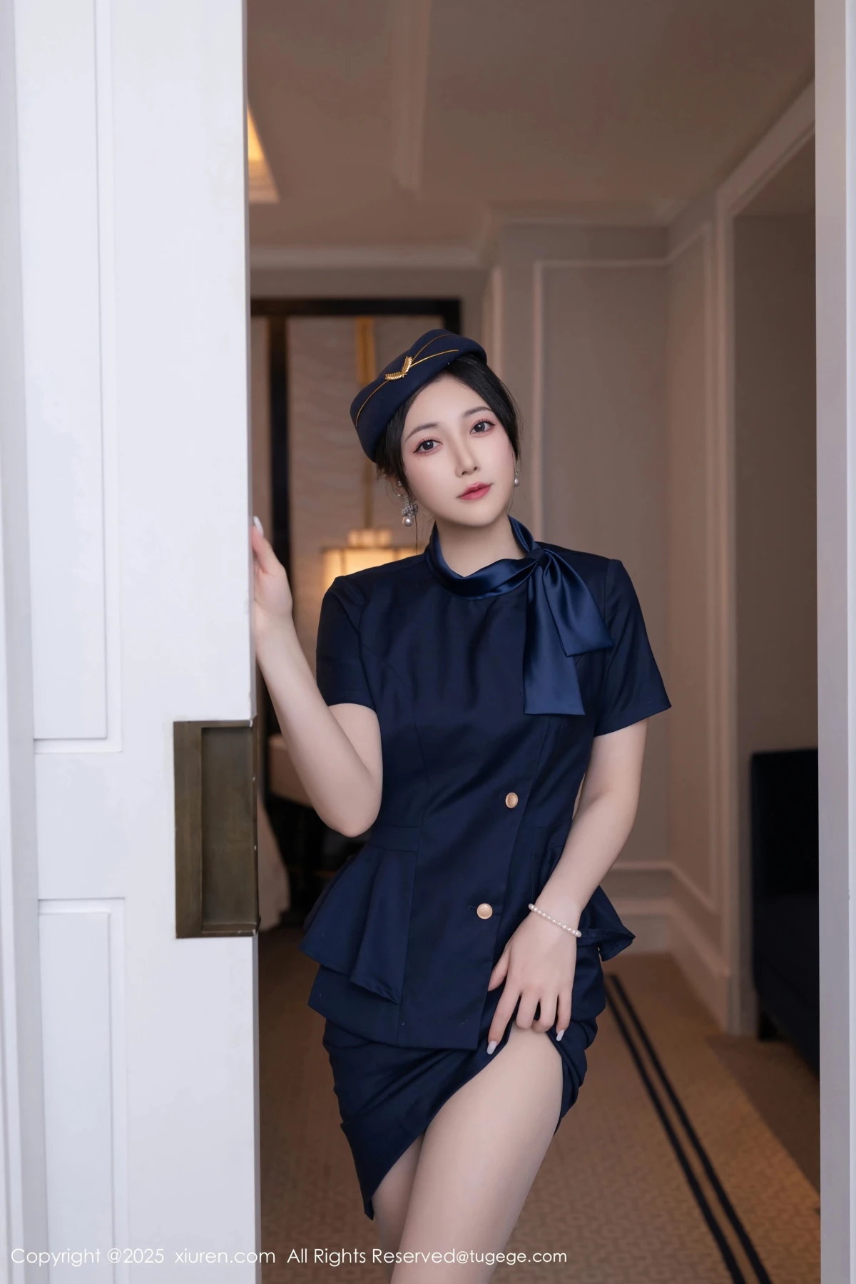 [XiuRen] 2025.04.11 No.10142 Caviar Fish#[81P]-3