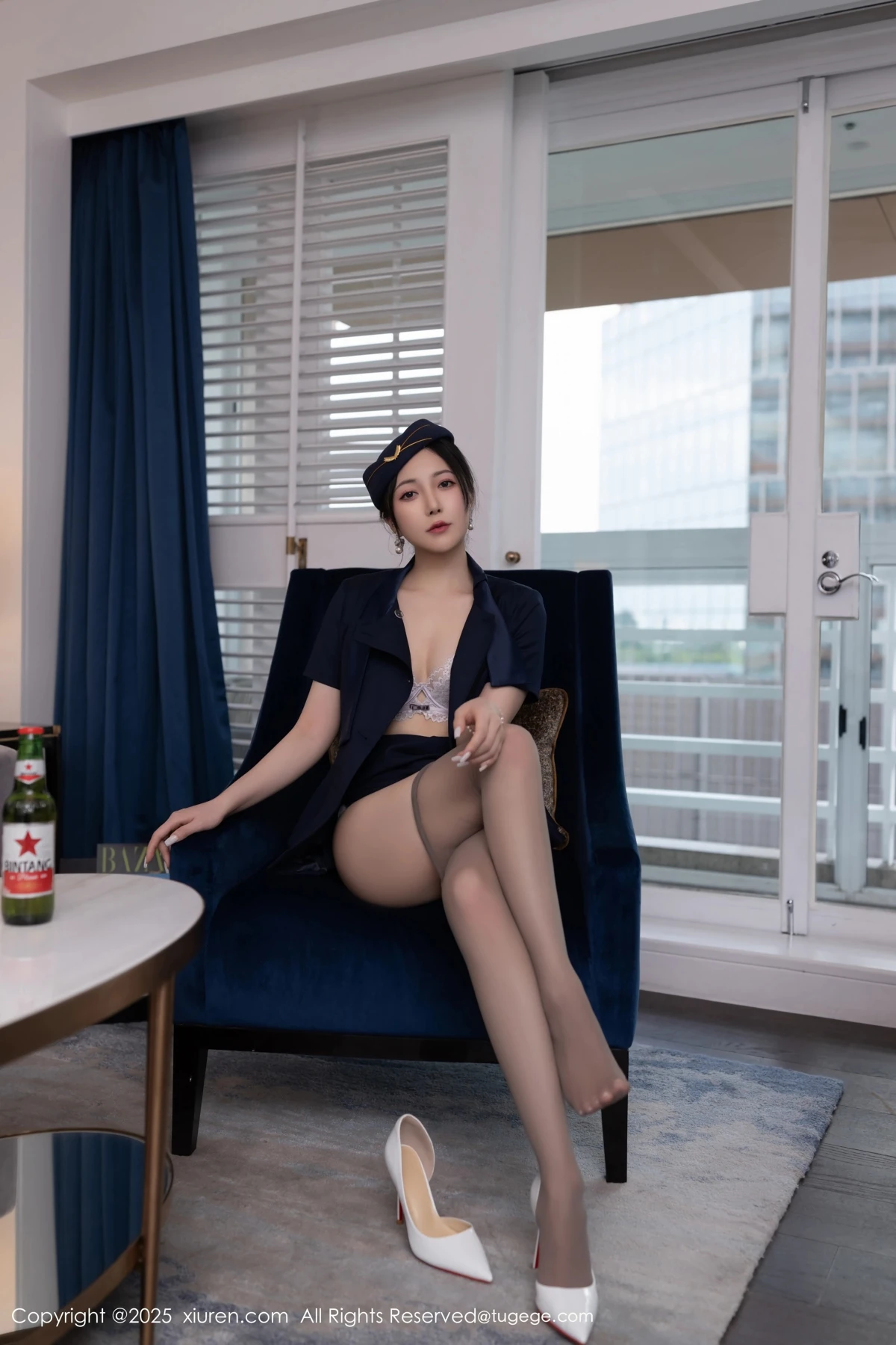 [XiuRen] 2025.04.11 No.10142 Caviar Fish#[81P]-5