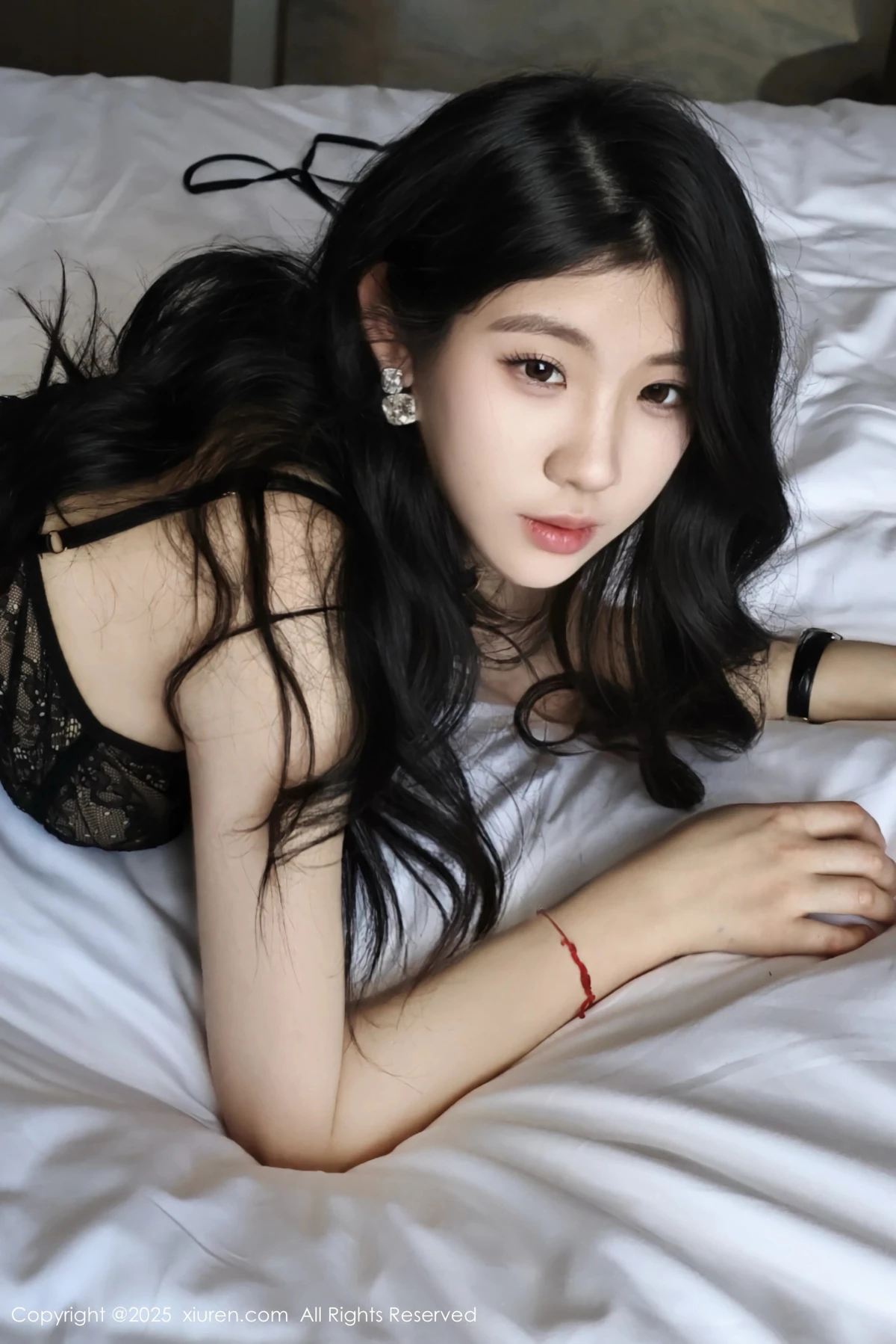 [秀人网] 2025.04.18 No.10167 小芭乐#[76P]-7