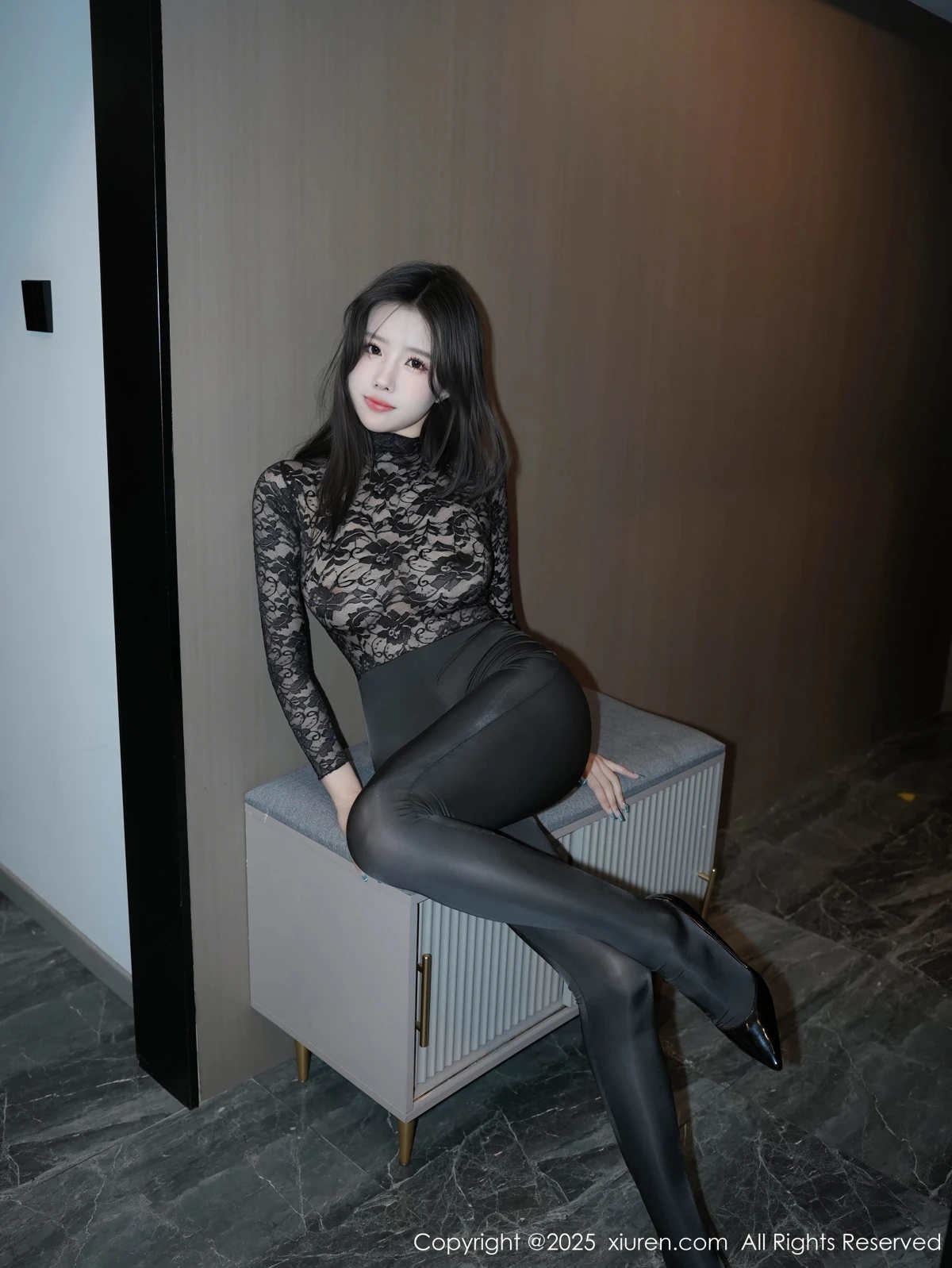 [秀人网] 2025.04.18 No.10171 袁圆#[58P]-12