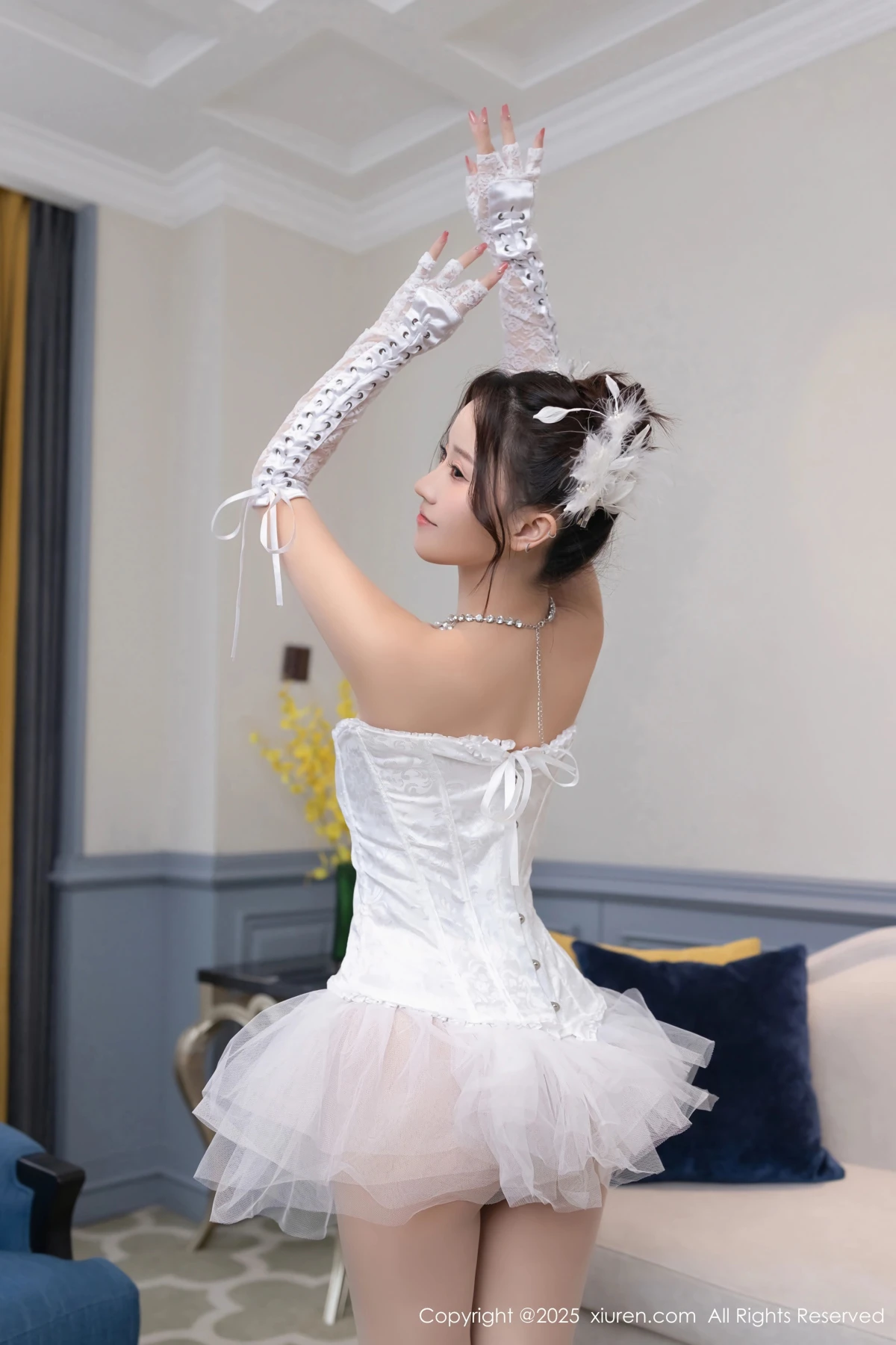 [XiuRen] 2025.04.16 No.10161 Kyoko Yada#[83P]-4