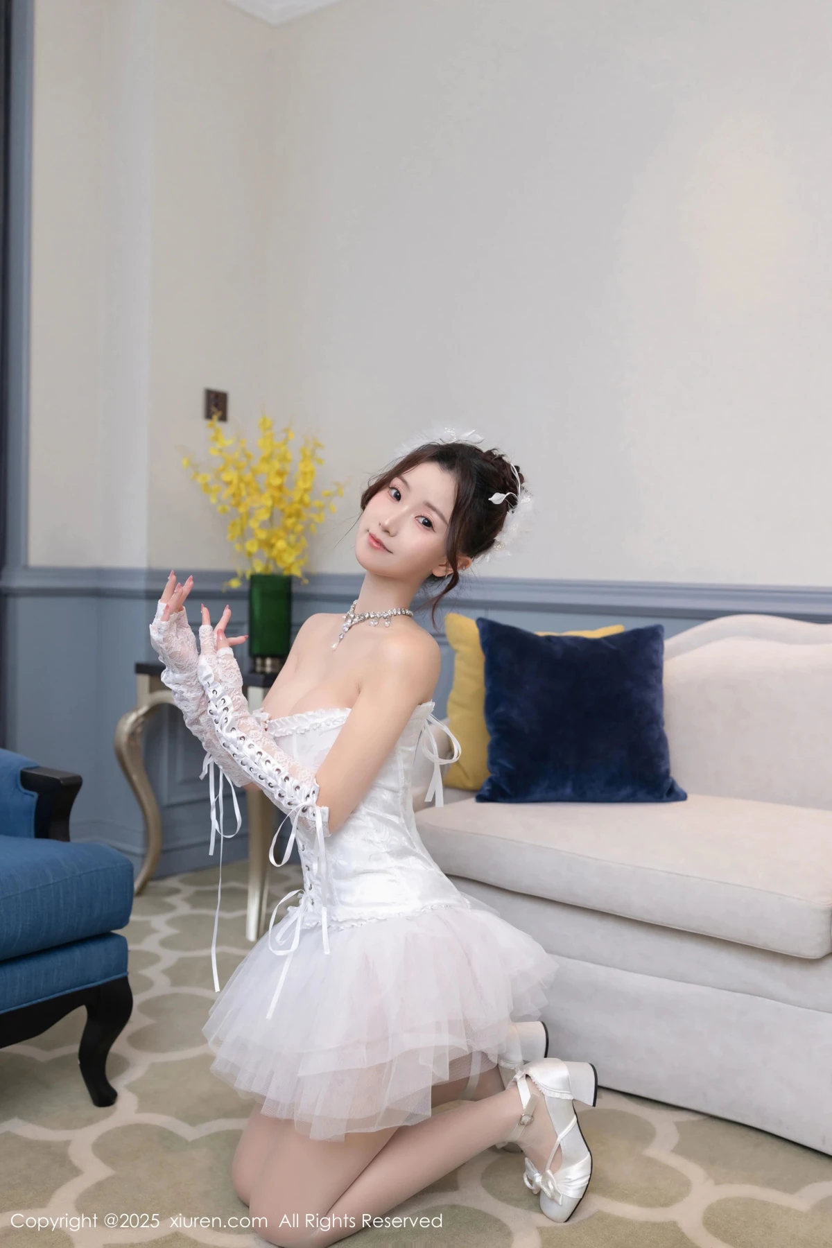 [XiuRen] 2025.04.16 No.10161 Kyoko Yada#[83P]-5