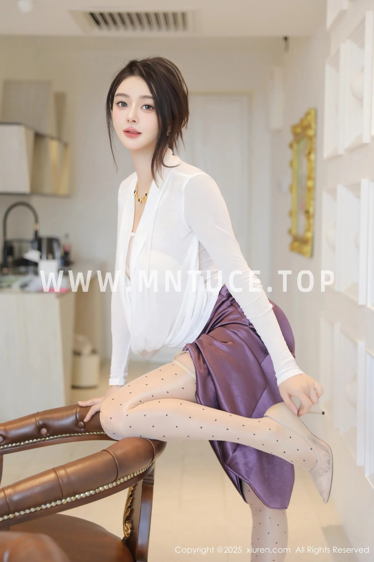 [XiuRen] 2025.04.25 No.10201 candy candy candy candy candy#[76P]-6