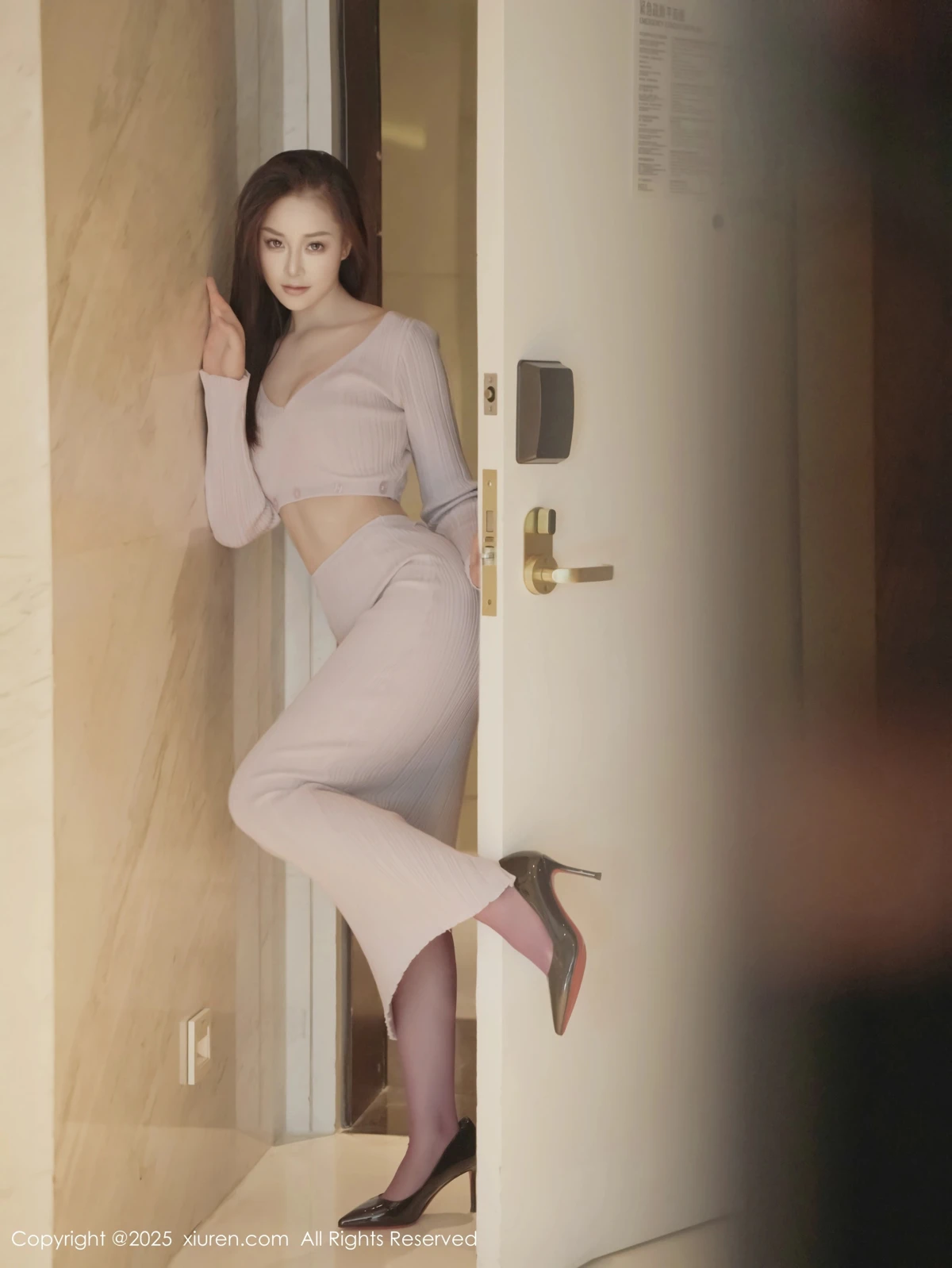 [XiuRen] 2025.04.14 No.10151 Lan Yingying#[57P]-3