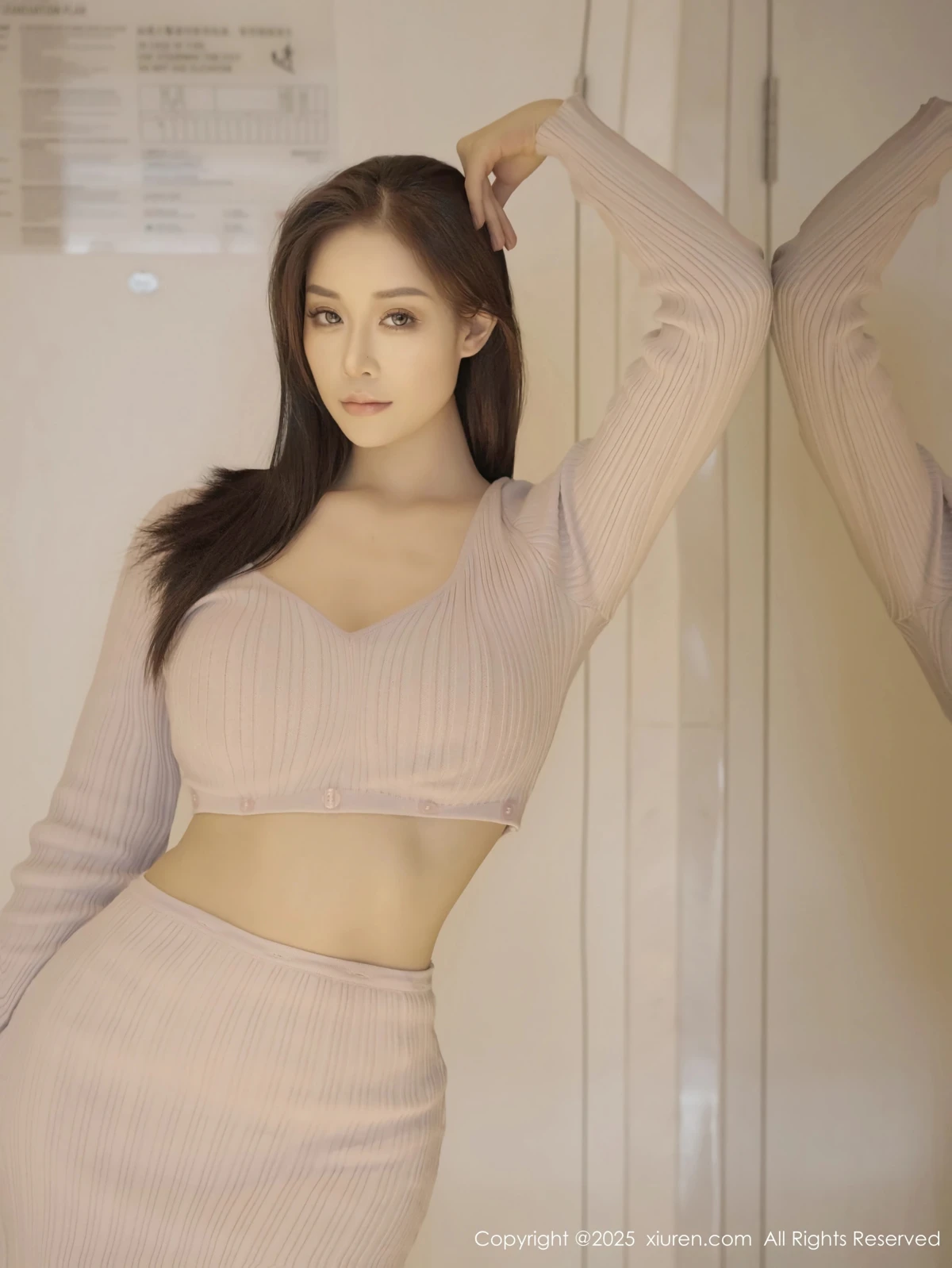 [XiuRen] 2025.04.14 No.10151 Lan Yingying#[57P]-8