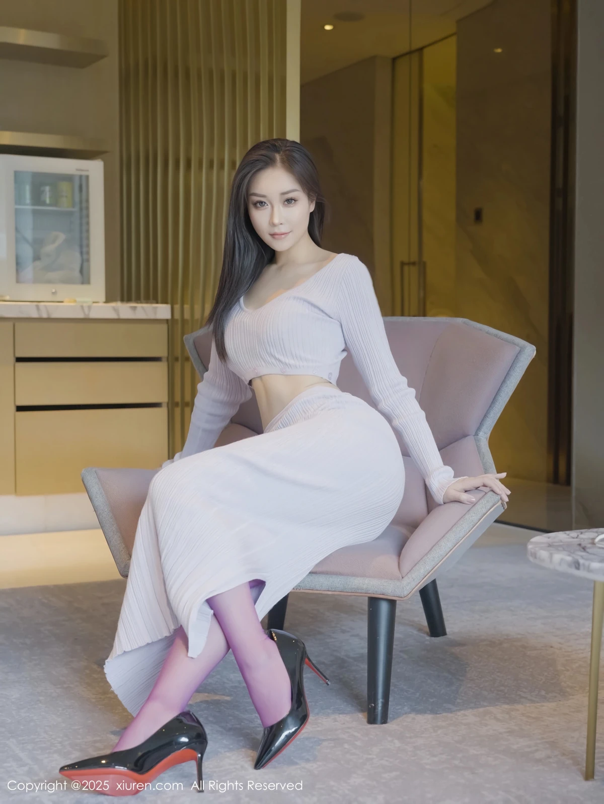 [XiuRen] 2025.04.14 No.10151 Lan Yingying#[57P]-9