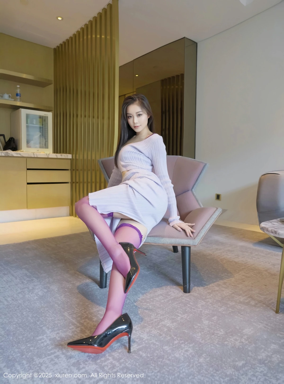 [XiuRen] 2025.04.14 No.10151 Lan Yingying#[57P]-10