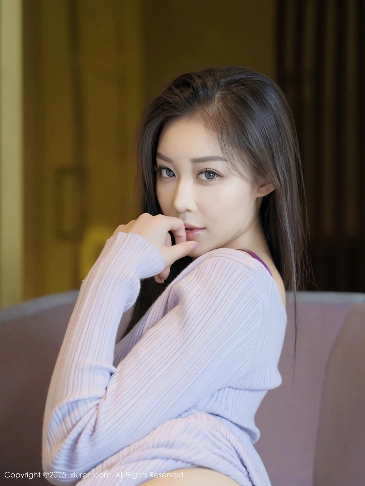 [XiuRen] 2025.04.14 No.10151 Lan Yingying#[57P]-1