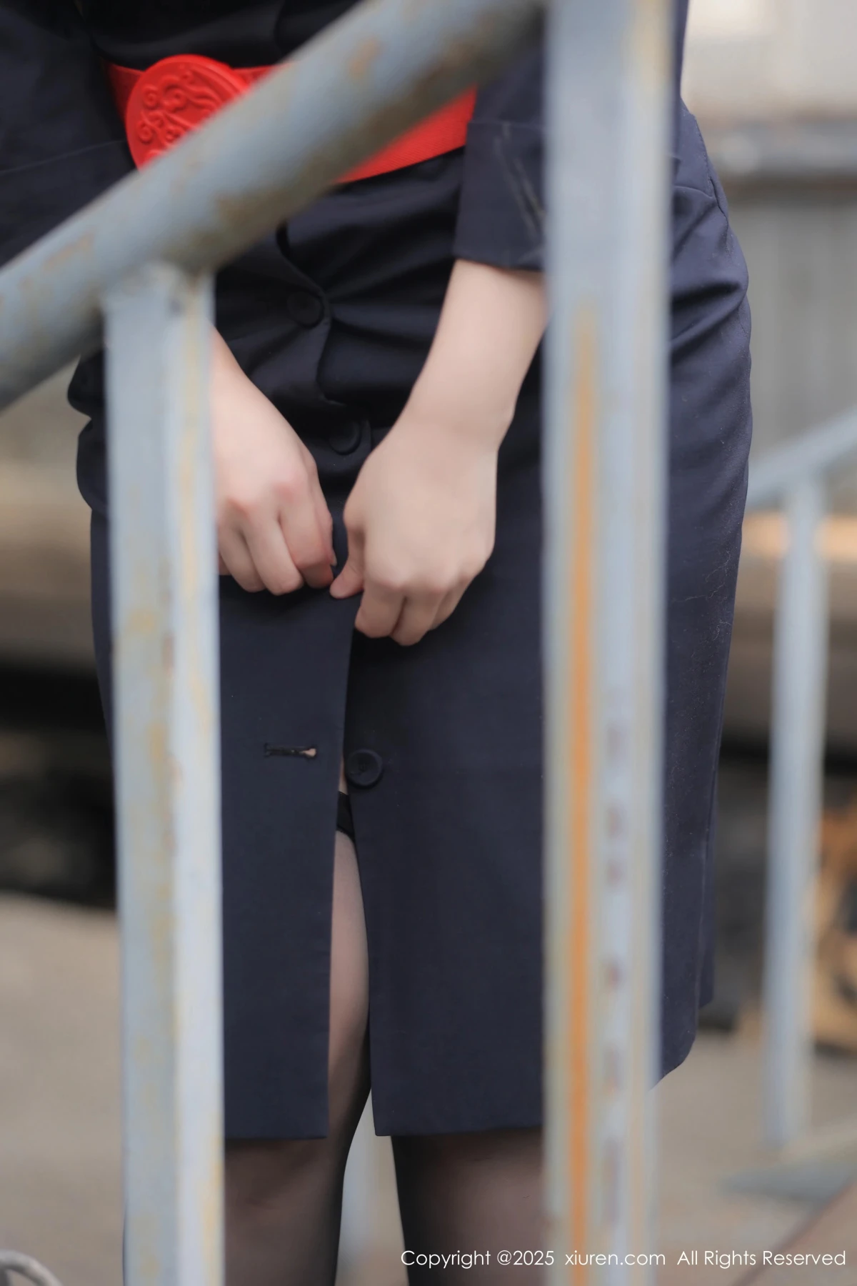 [秀人网] 2025.04.14 No.10155 白茹雪Abby#[79P]-5