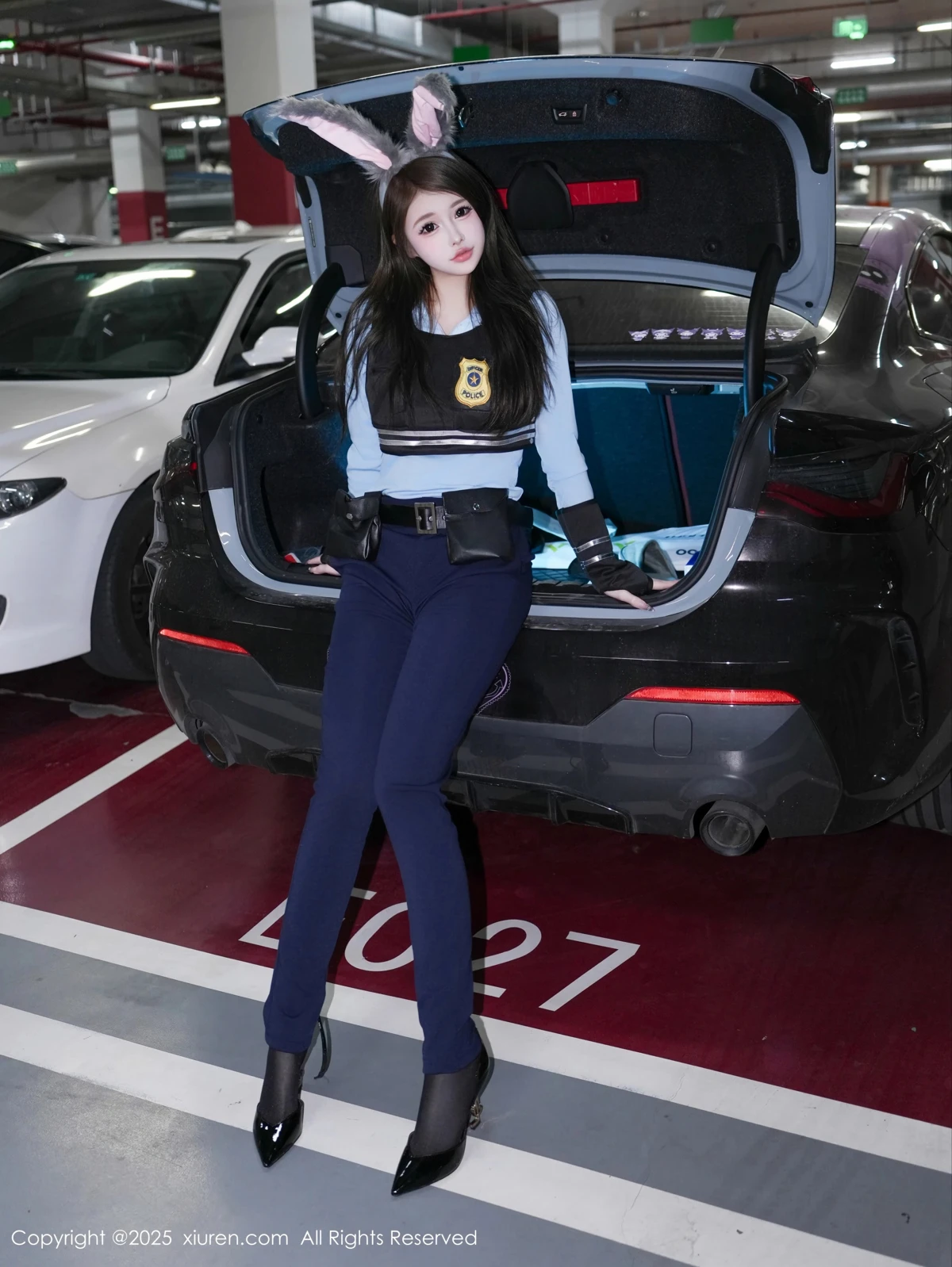 [XiuRen] 2025.04.16 No.10158 甜妮#[70P]-1
