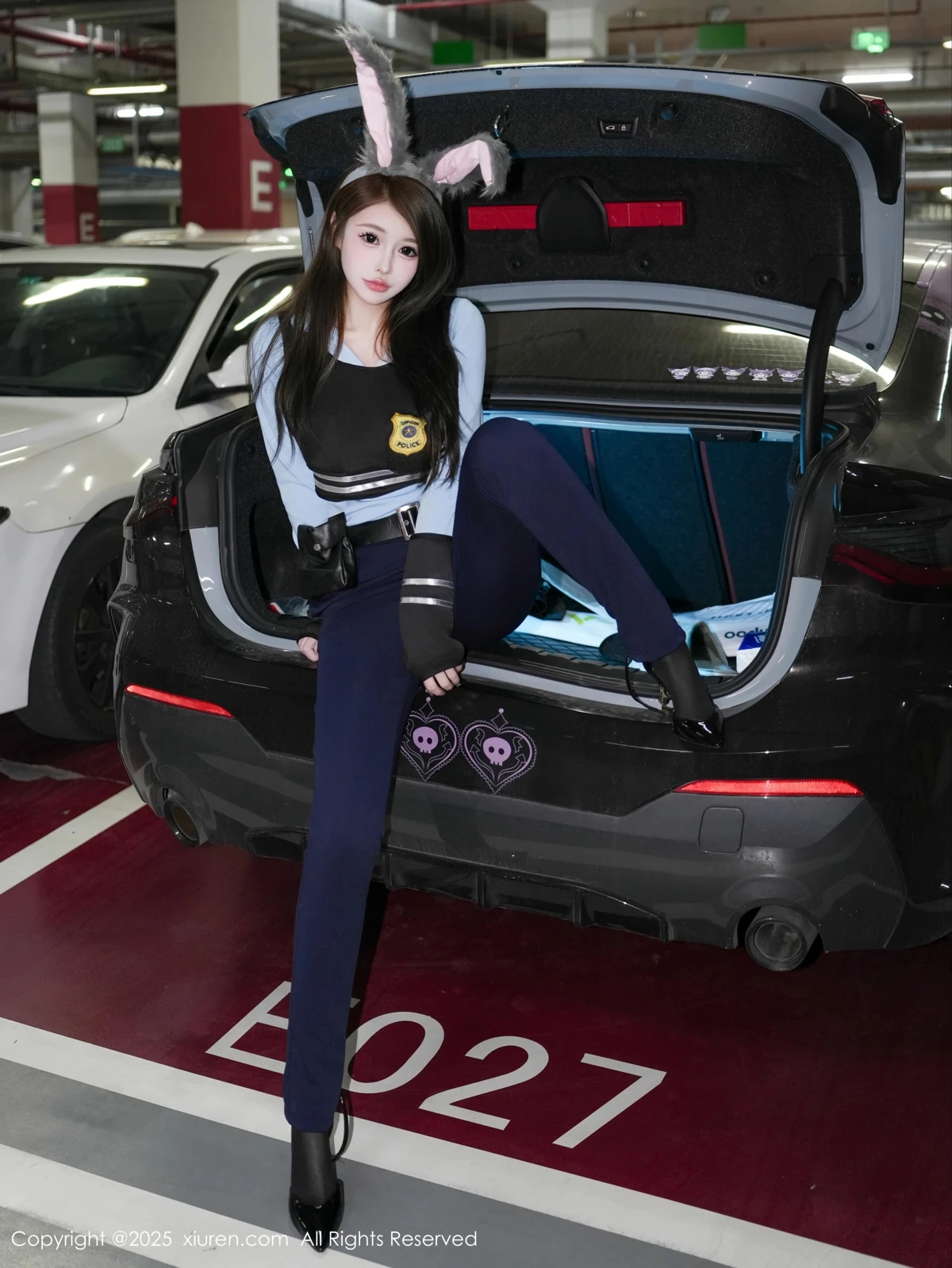 [XiuRen] 2025.04.16 No.10158 甜妮#[70P]-2