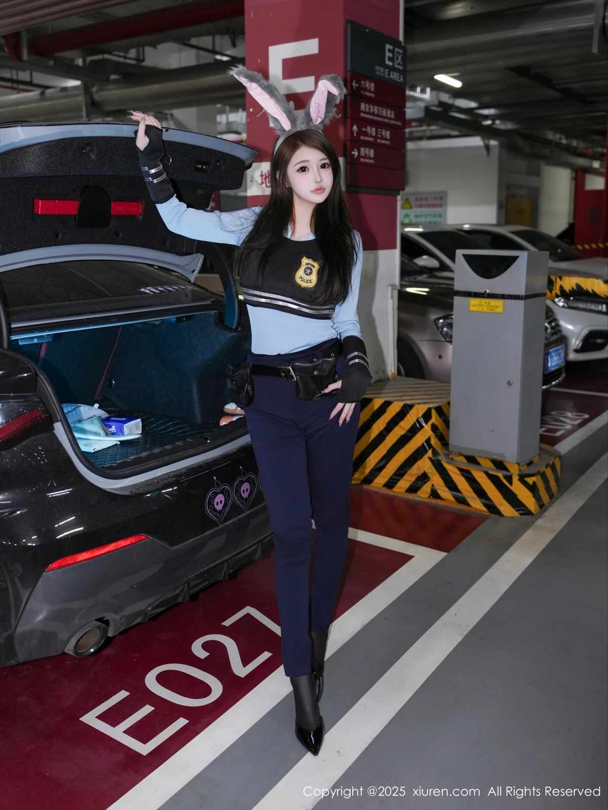 [XiuRen] 2025.04.16 No.10158 甜妮#[70P]-4
