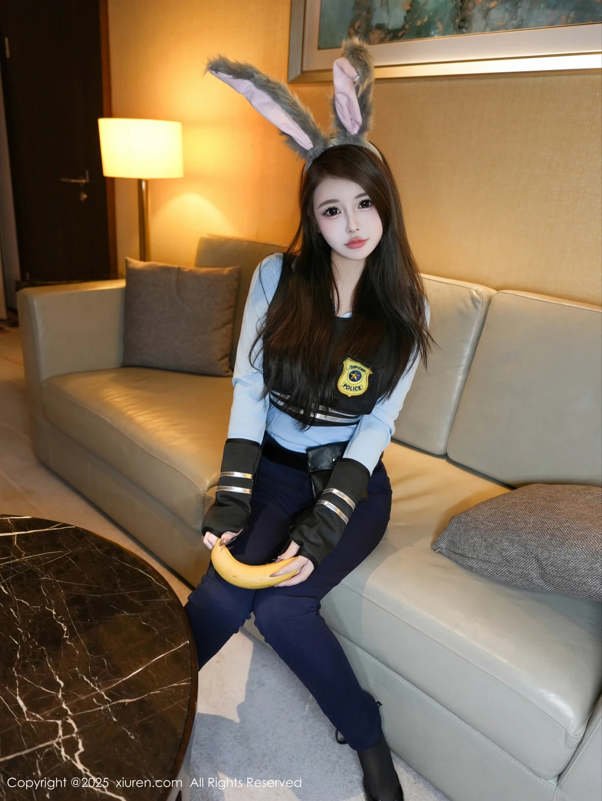 [XiuRen] 2025.04.16 No.10158 甜妮#[70P]-5