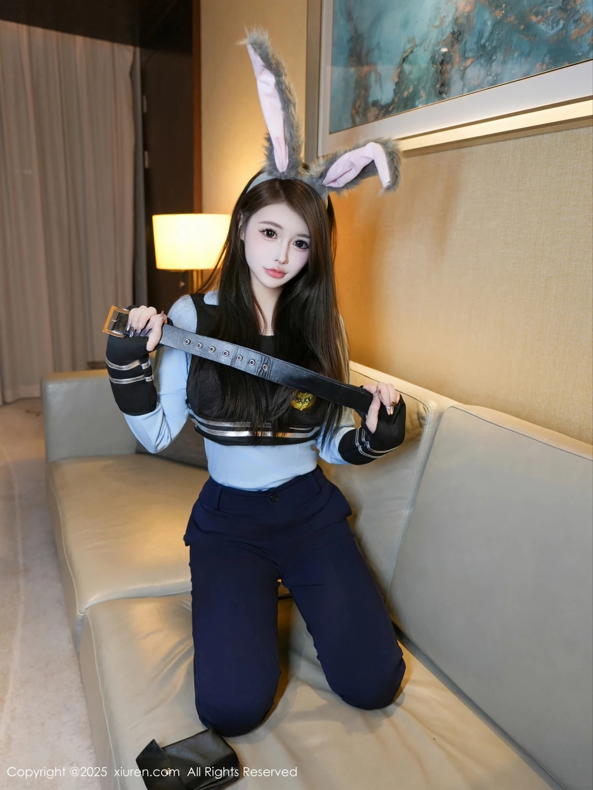 [XiuRen] 2025.04.16 No.10158 甜妮#[70P]-9