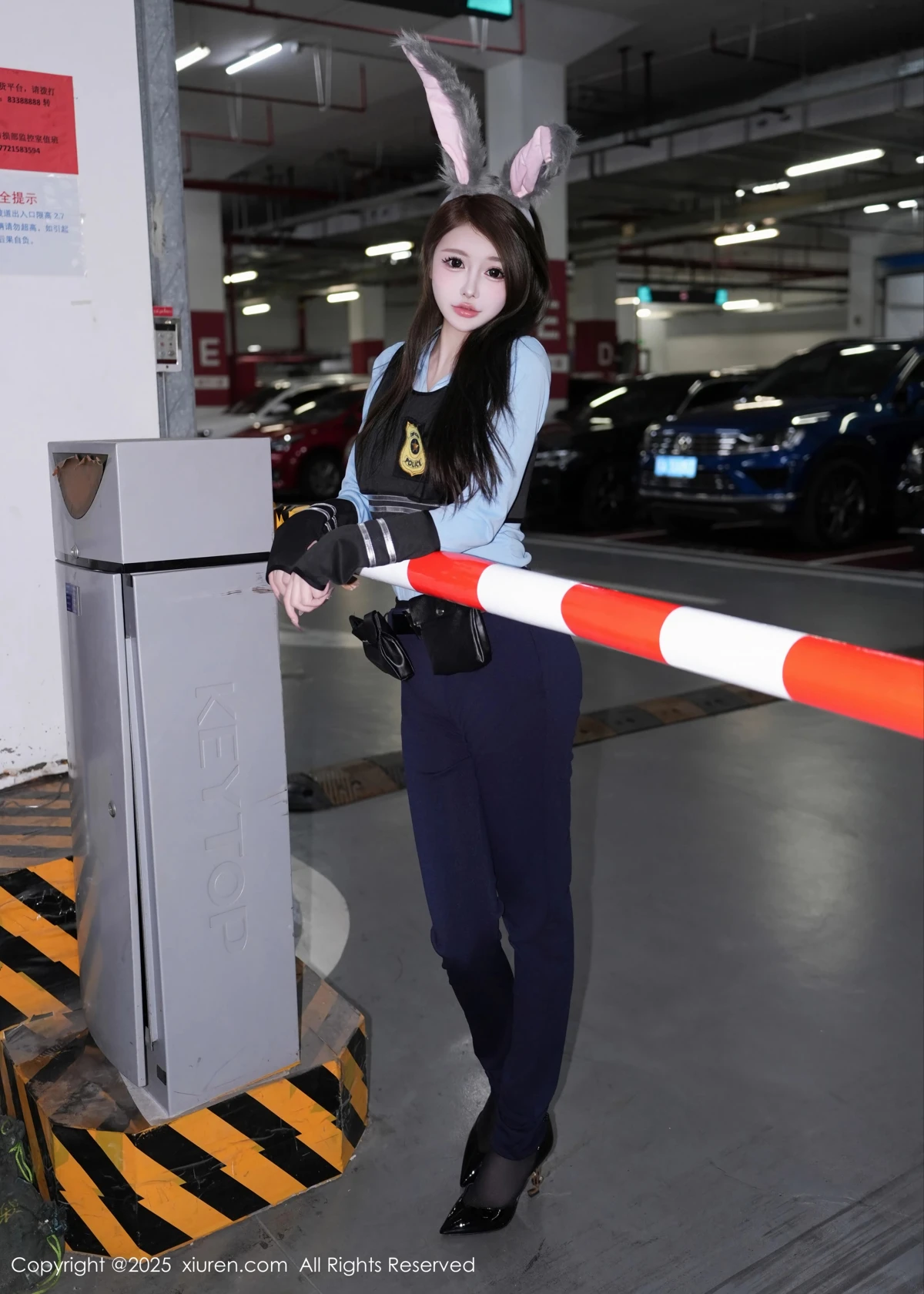 [XiuRen] 2025.04.16 No.10158 甜妮#[70P]-2