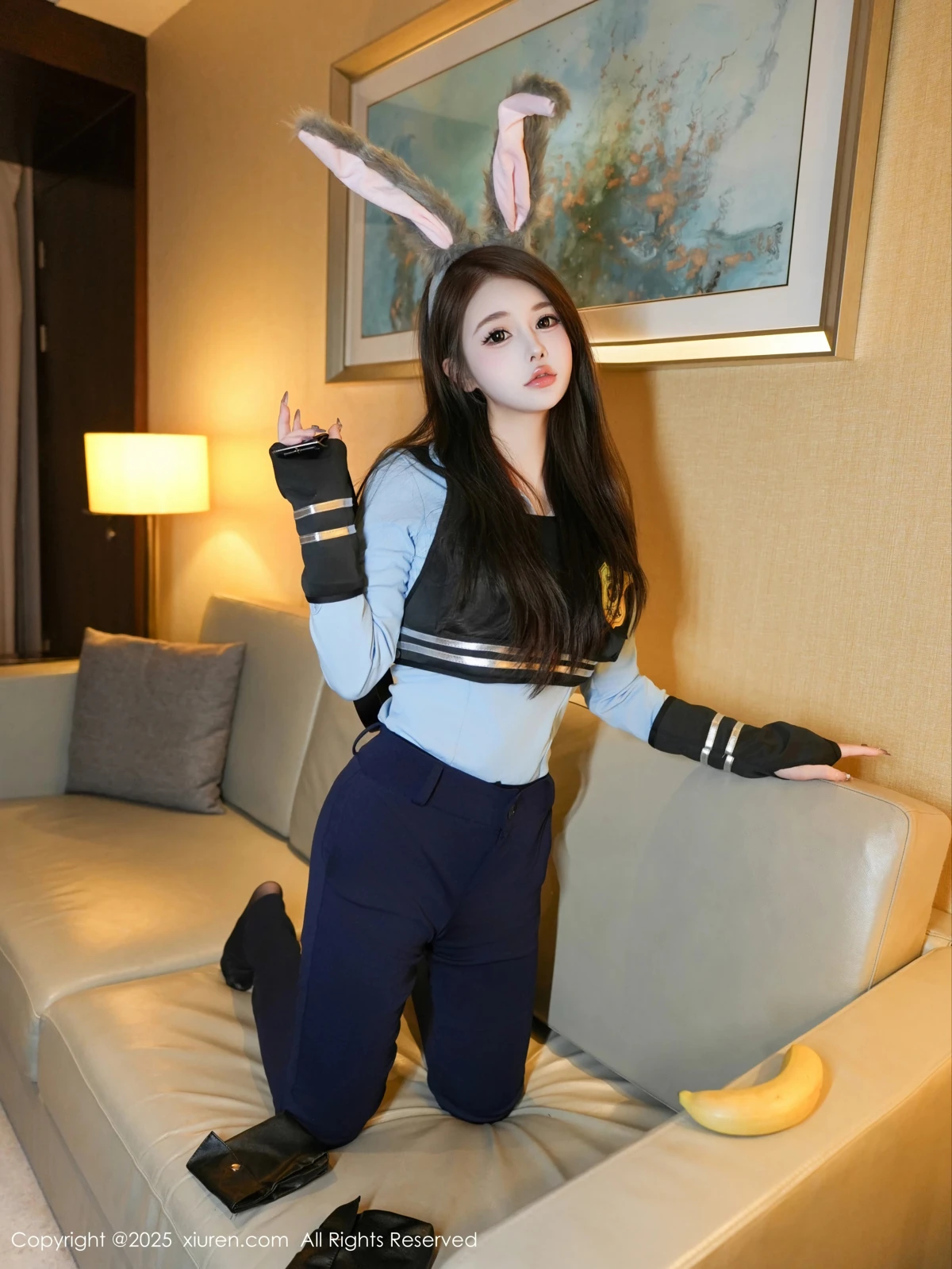 [XiuRen] 2025.04.16 No.10158 甜妮#[70P]-10