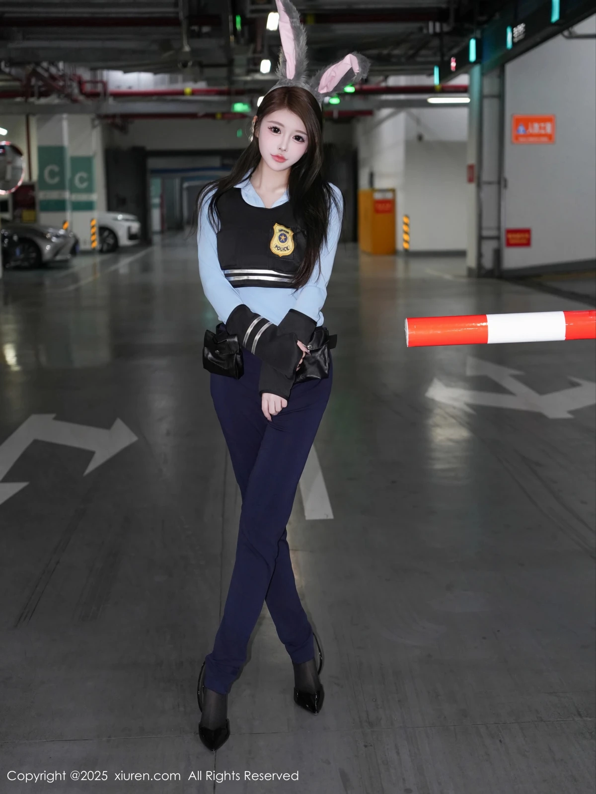 [XiuRen] 2025.04.16 No.10158 甜妮#[70P]-5