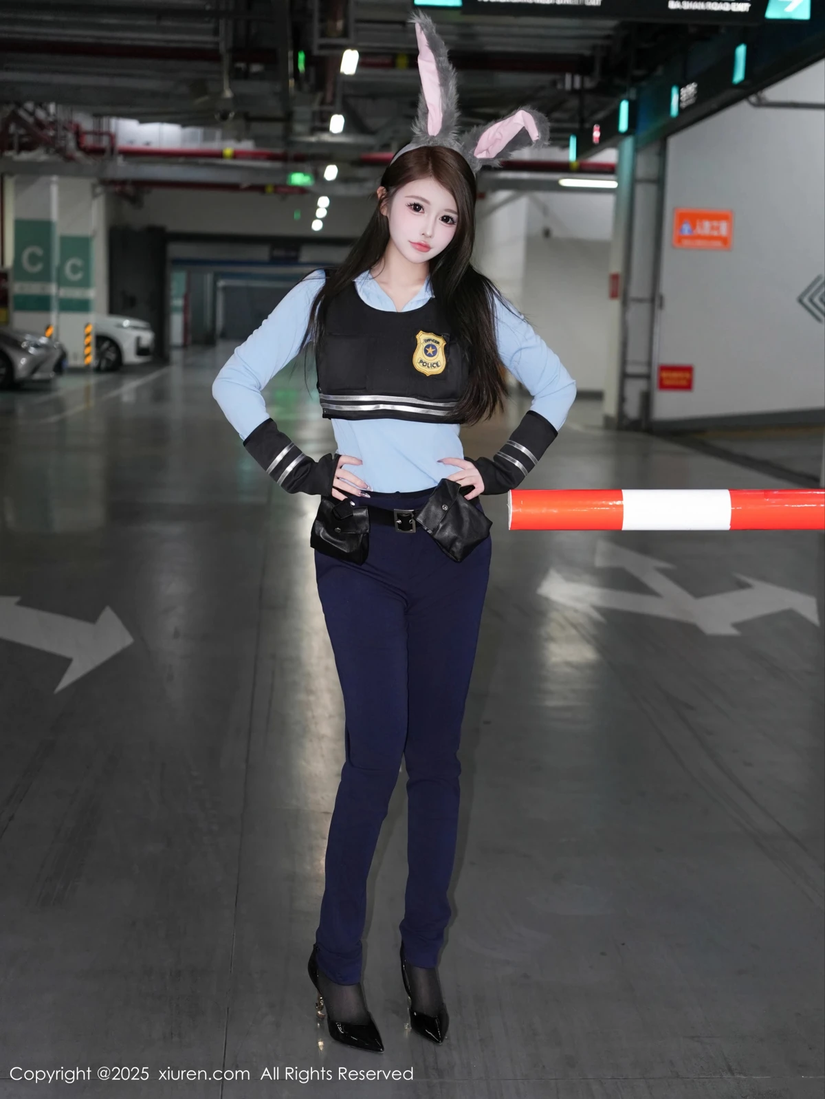 [XiuRen] 2025.04.16 No.10158 甜妮#[70P]-6