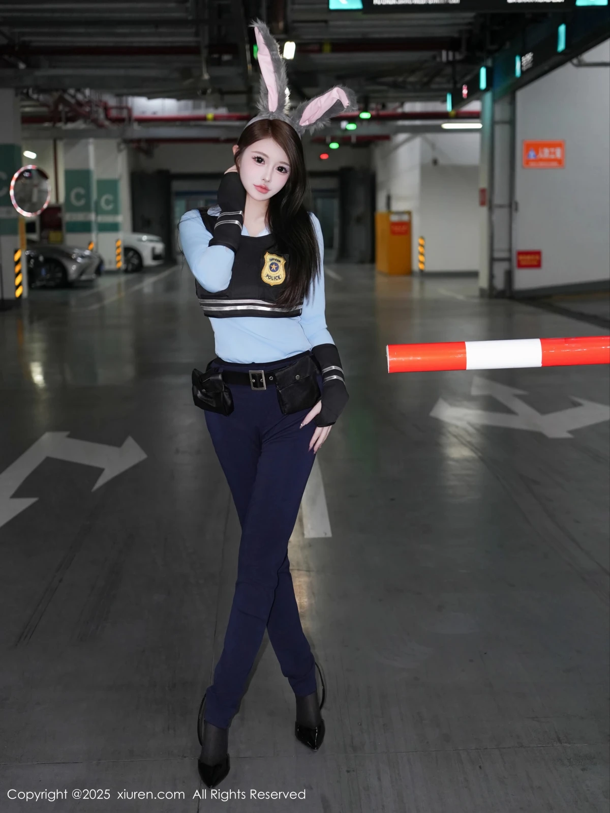 [XiuRen] 2025.04.16 No.10158 甜妮#[70P]-7