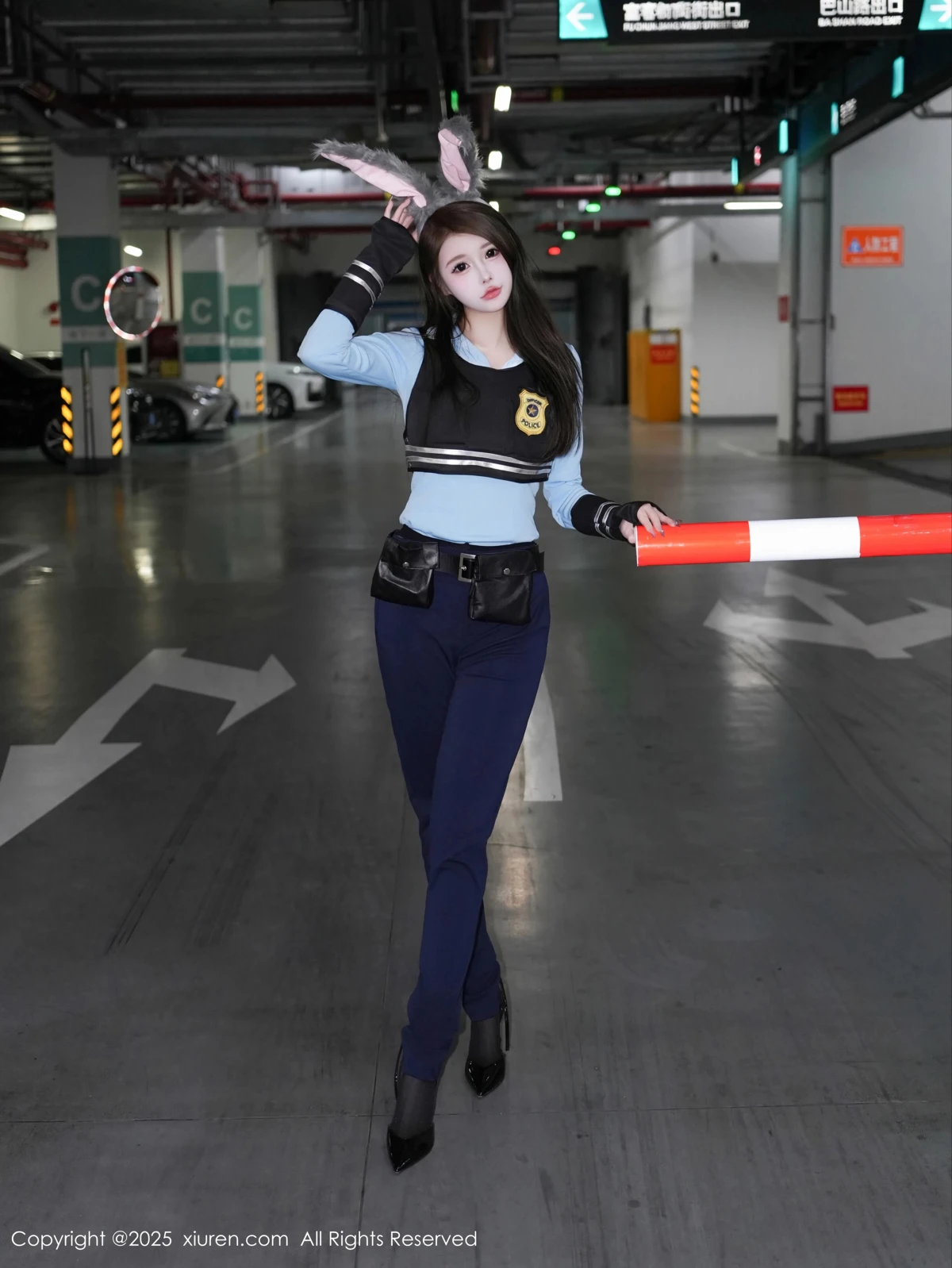 [XiuRen] 2025.04.16 No.10158 甜妮#[70P]-9