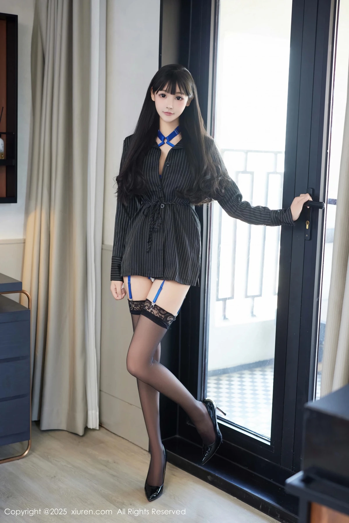 [XiuRen] 2025.04.14 No.10154 Ji'en baby#[61P]-7