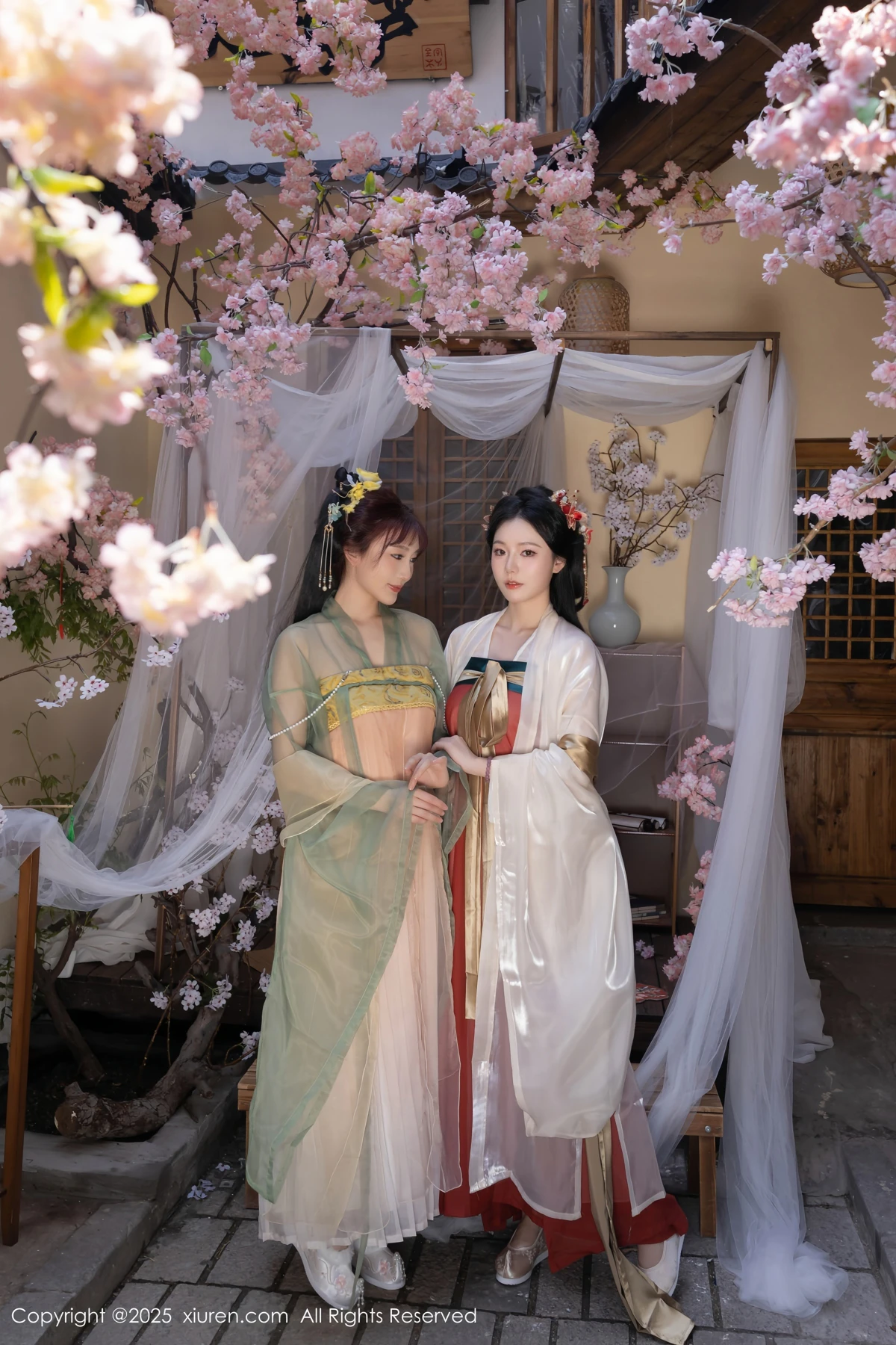 [XiuRen] 2025.04.29 No.10223 Lu Xuanxuan Anran#[81P]-4