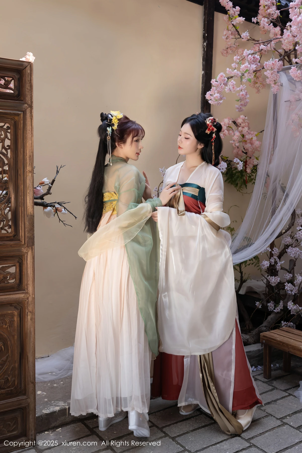 [XiuRen] 2025.04.29 No.10223 Lu Xuanxuan Anran#[81P]-5