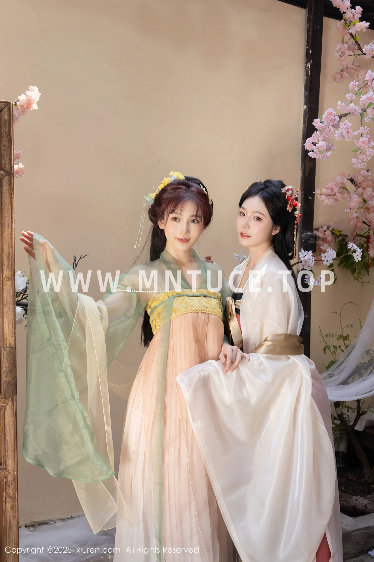 [XiuRen] 2025.04.29 No.10223 Lu Xuanxuan Anran#[81P]-6