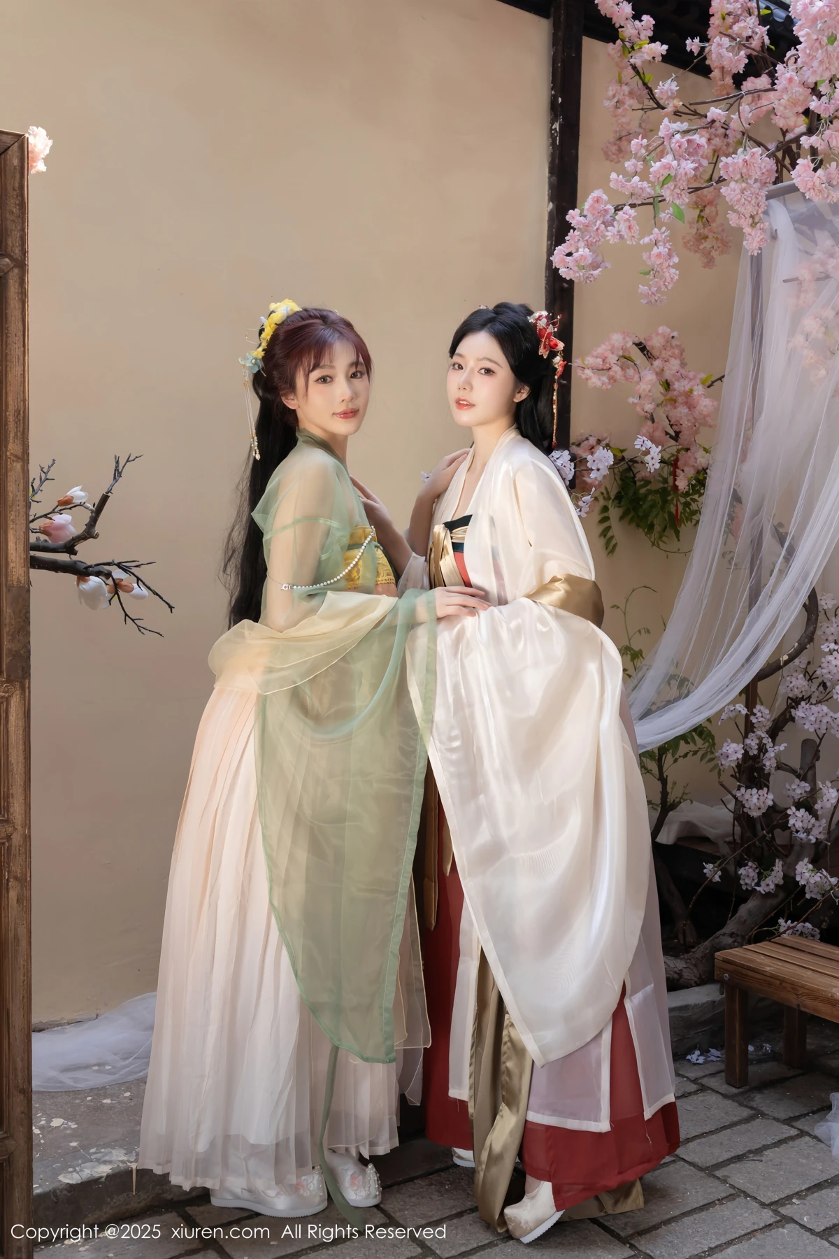 [XiuRen] 2025.04.29 No.10223 Lu Xuanxuan Anran#[81P]-7