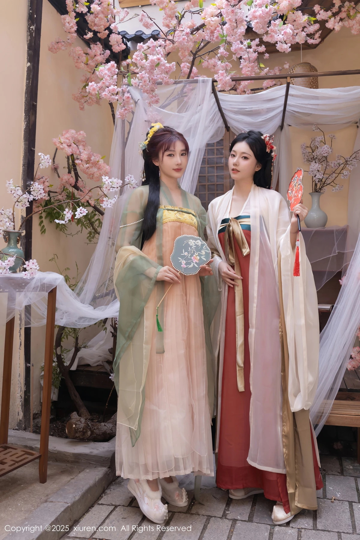 [XiuRen] 2025.04.29 No.10223 Lu Xuanxuan Anran#[81P]-8