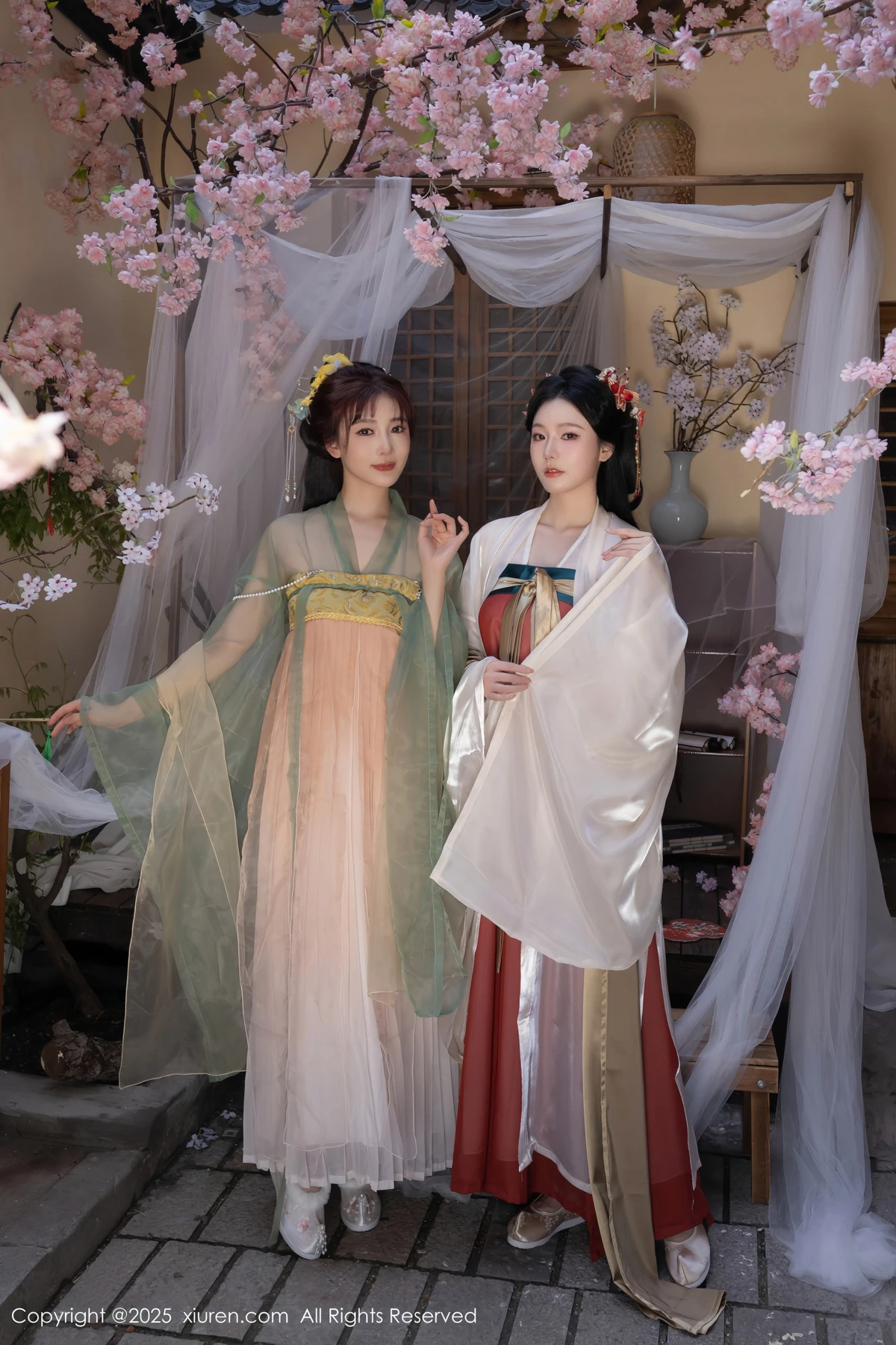 [XiuRen] 2025.04.29 No.10223 Lu Xuanxuan Anran#[81P]-9