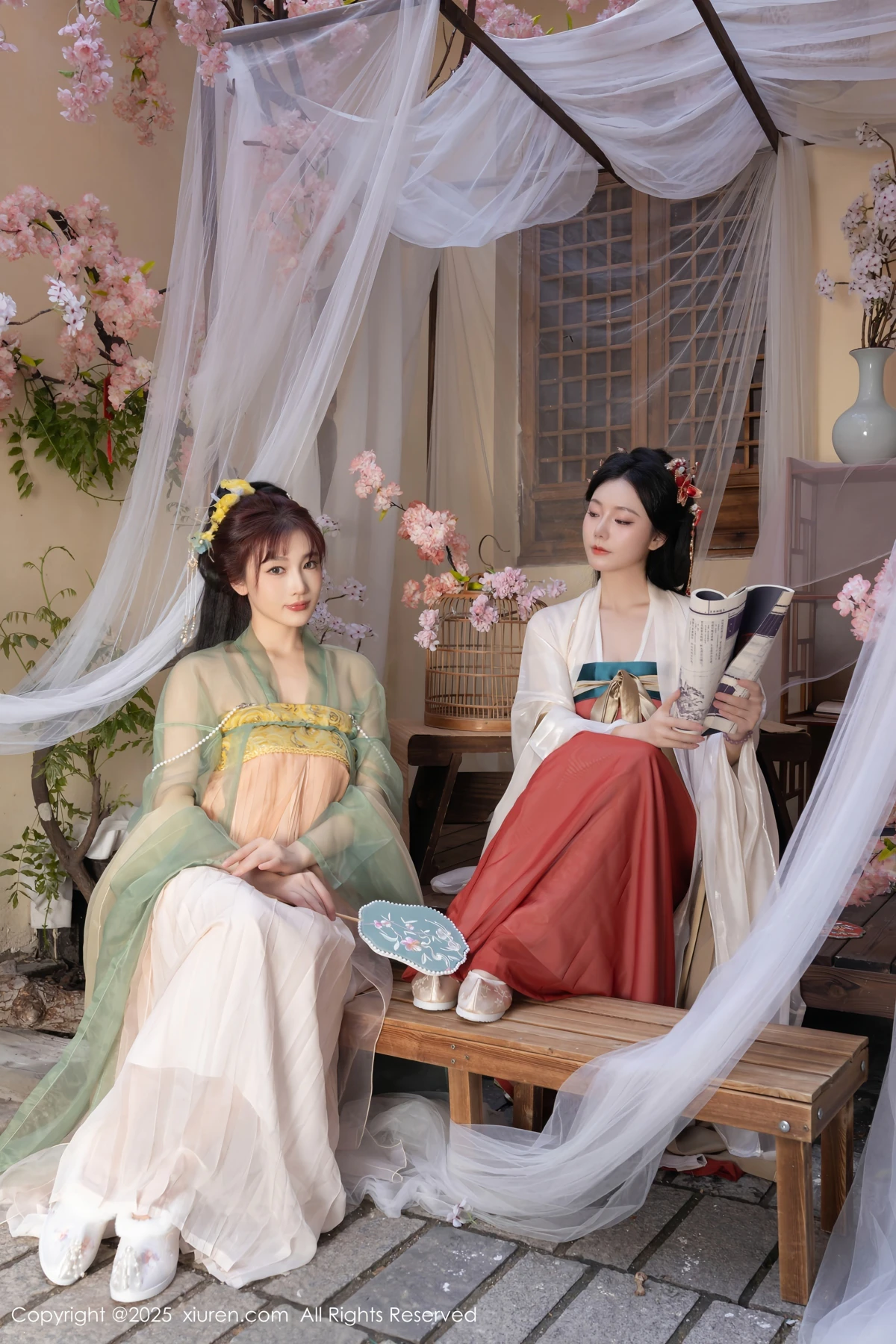 [XiuRen] 2025.04.29 No.10223 Lu Xuanxuan Anran#[81P]-10