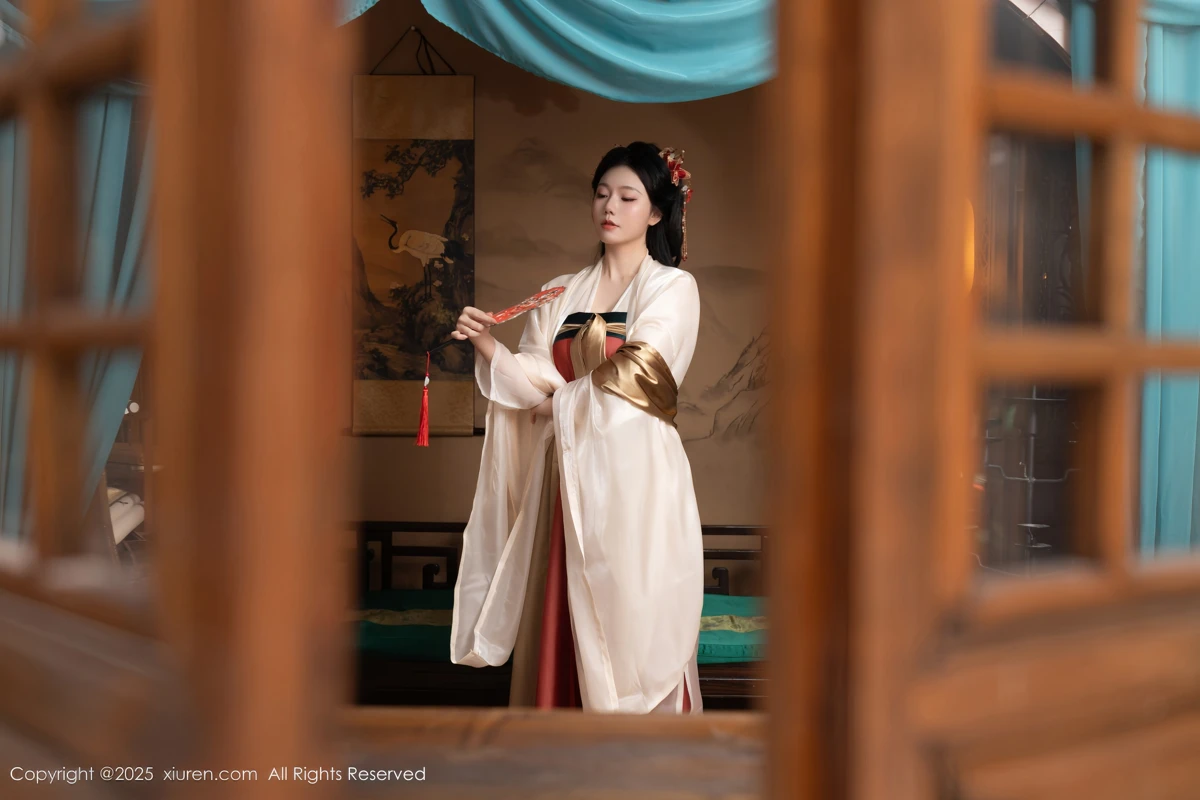 [XiuRen] 2025.04.29 No.10223 Lu Xuanxuan Anran#[81P]-3