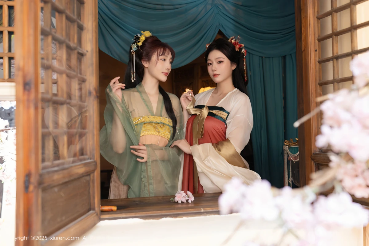 [XiuRen] 2025.04.29 No.10223 Lu Xuanxuan Anran#[81P]-10