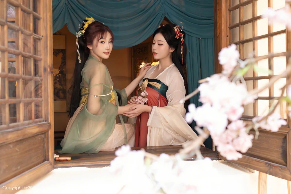 [XiuRen] 2025.04.29 No.10223 Lu Xuanxuan Anran#[81P]-1