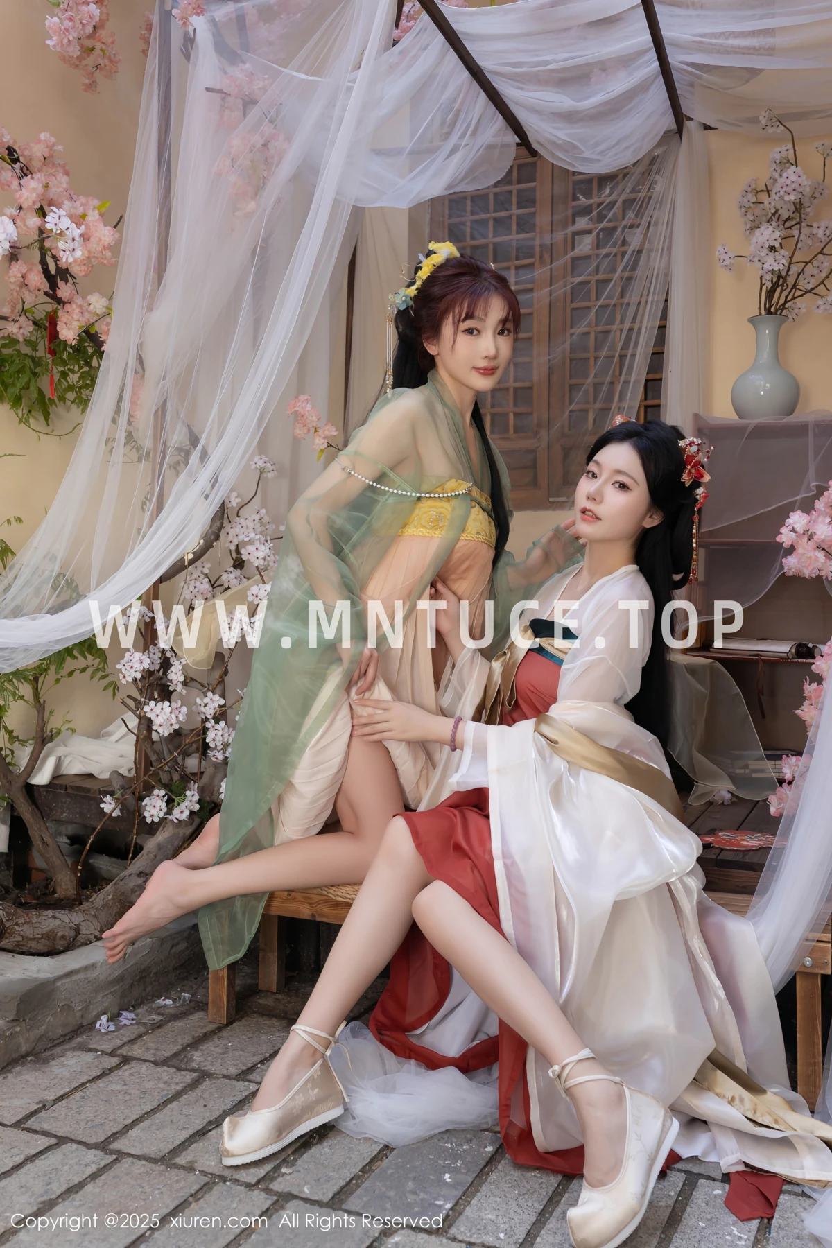 [XiuRen] 2025.04.29 No.10223 Lu Xuanxuan Anran#[81P]-2