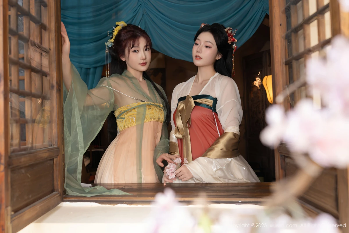 [XiuRen] 2025.04.29 No.10223 Lu Xuanxuan Anran#[81P]-6