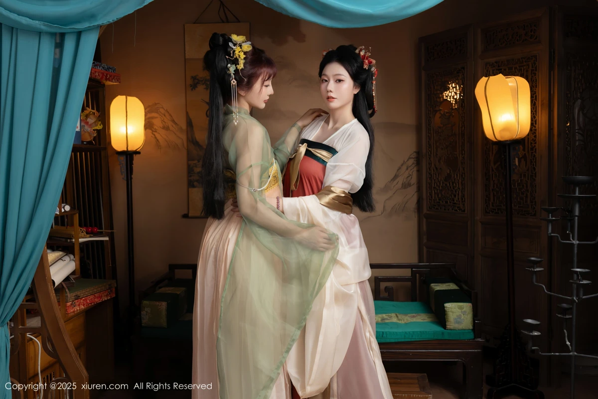 [XiuRen] 2025.04.29 No.10223 Lu Xuanxuan Anran#[81P]-8