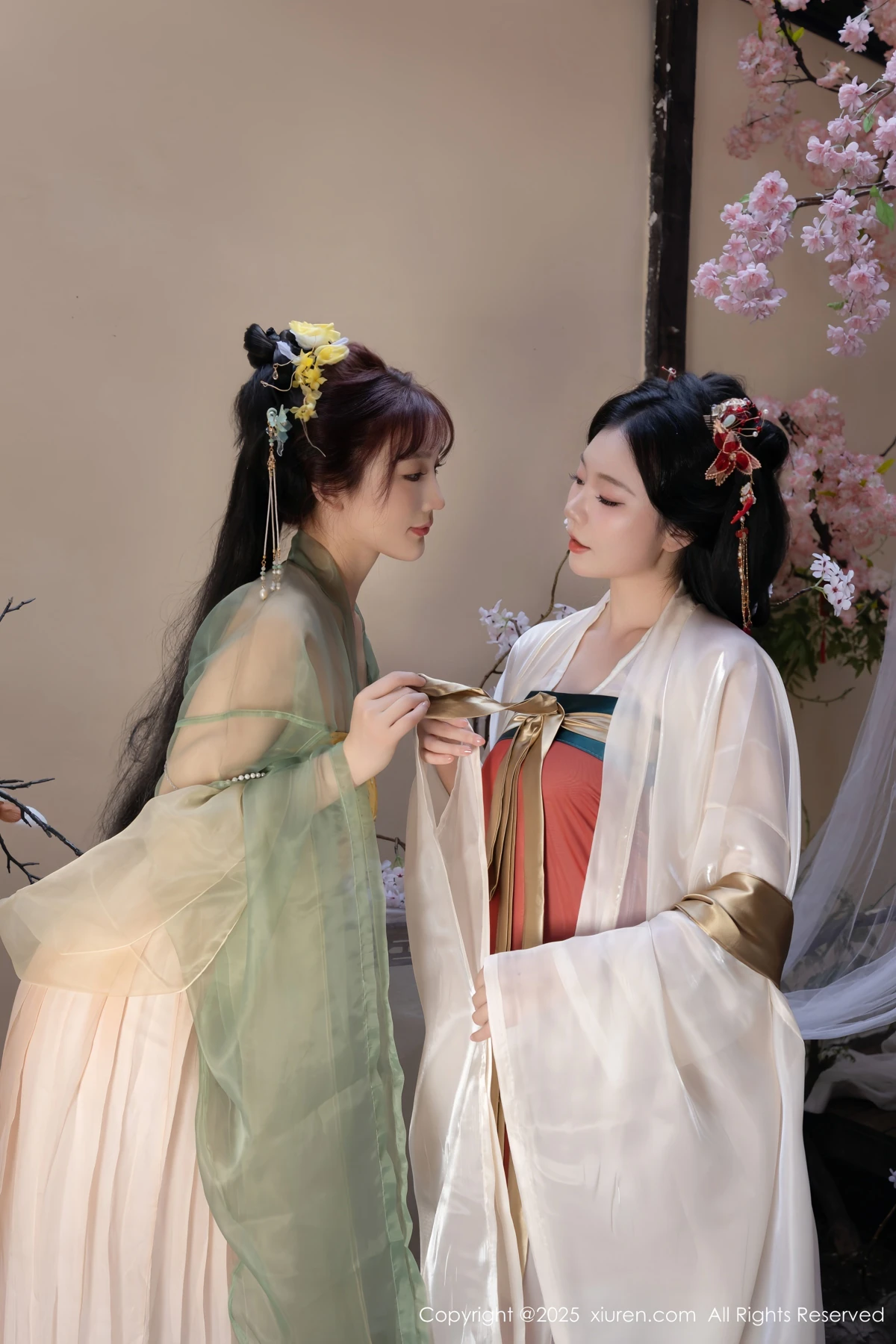 [XiuRen] 2025.04.29 No.10223 Lu Xuanxuan Anran#[81P]-4