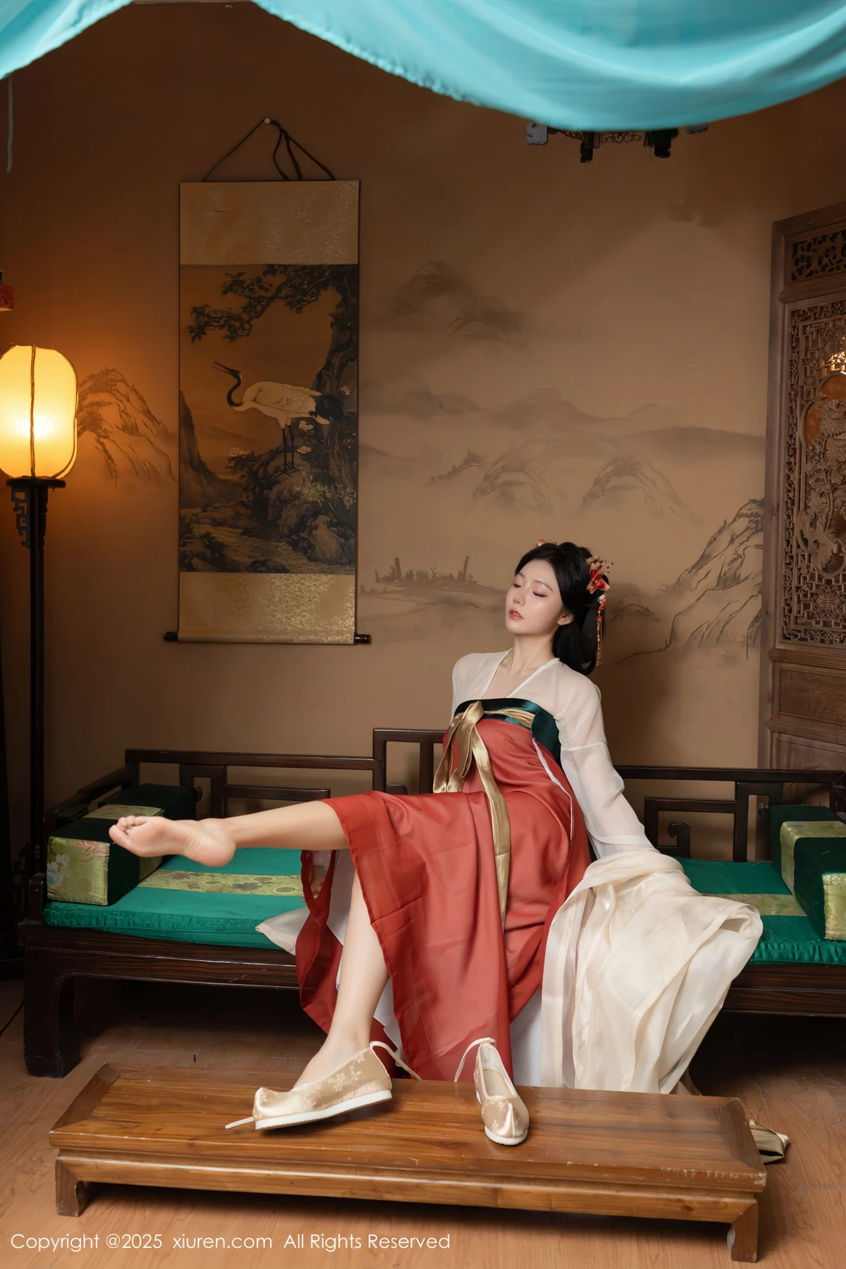 [XiuRen] 2025.04.29 No.10223 Lu Xuanxuan Anran#[81P]-6