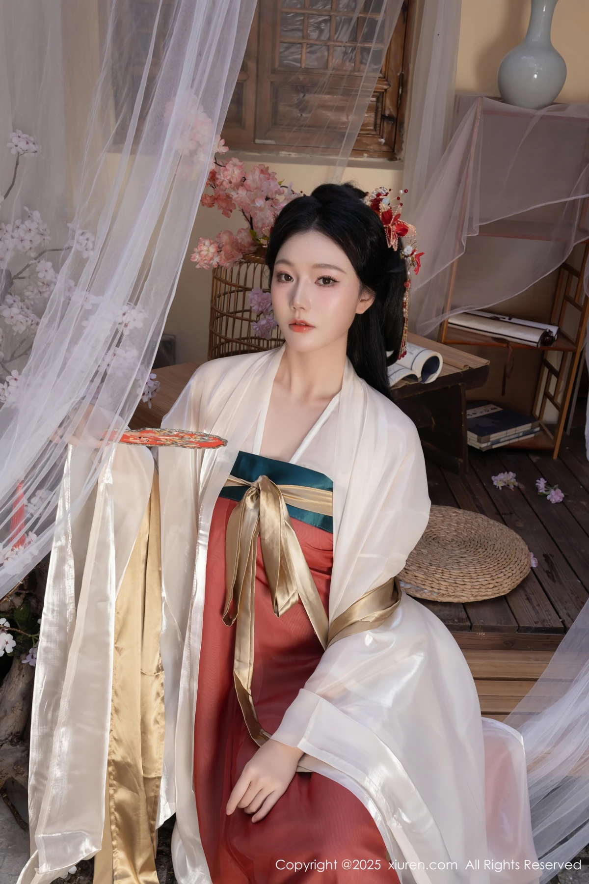 [XiuRen] 2025.04.29 No.10223 Lu Xuanxuan Anran#[81P]-5