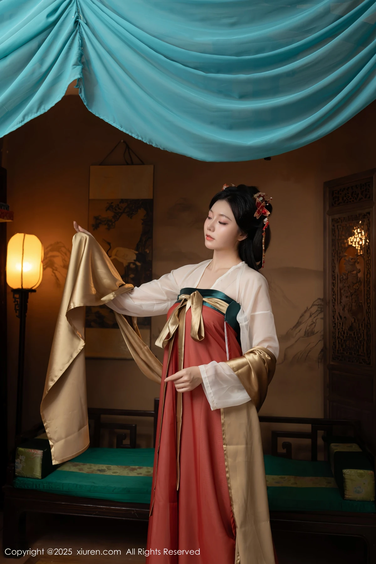 [XiuRen] 2025.04.29 No.10223 Lu Xuanxuan Anran#[81P]-3