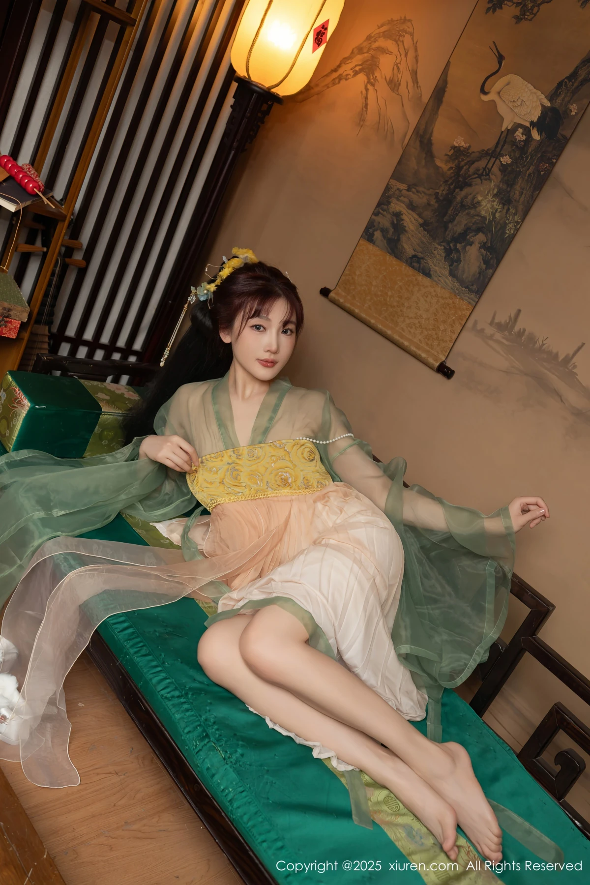 [XiuRen] 2025.04.29 No.10223 Lu Xuanxuan Anran#[81P]-8