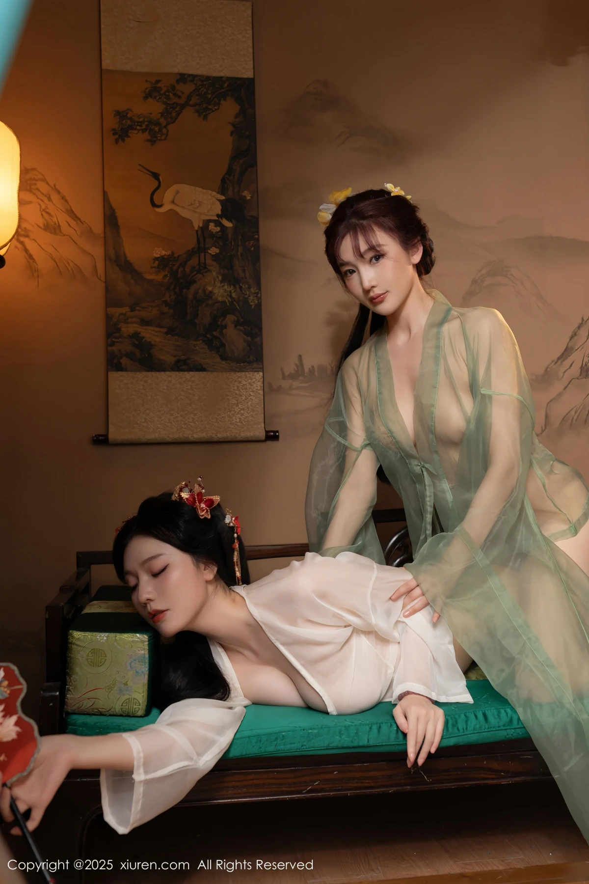 [XiuRen] 2025.04.29 No.10223 Lu Xuanxuan Anran#[81P]-7