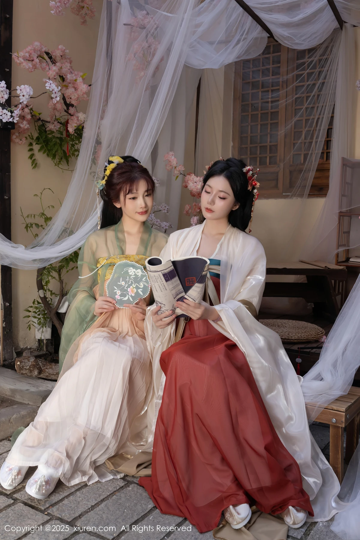 [XiuRen] 2025.04.29 No.10223 Lu Xuanxuan Anran#[81P]-7